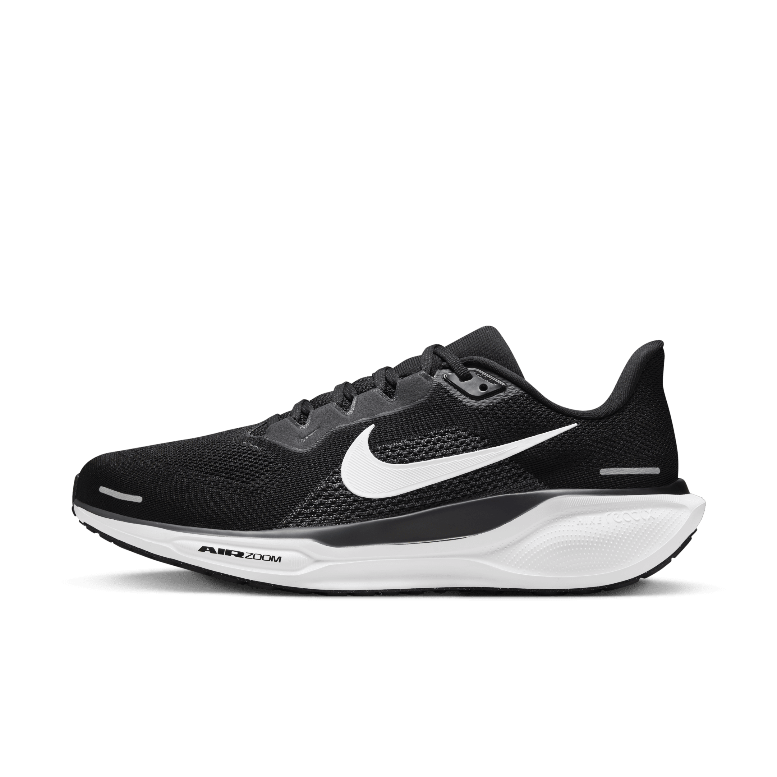 Chaussure de running sur route Nike Pegasus 41 pour homme (extra-large) - Noir