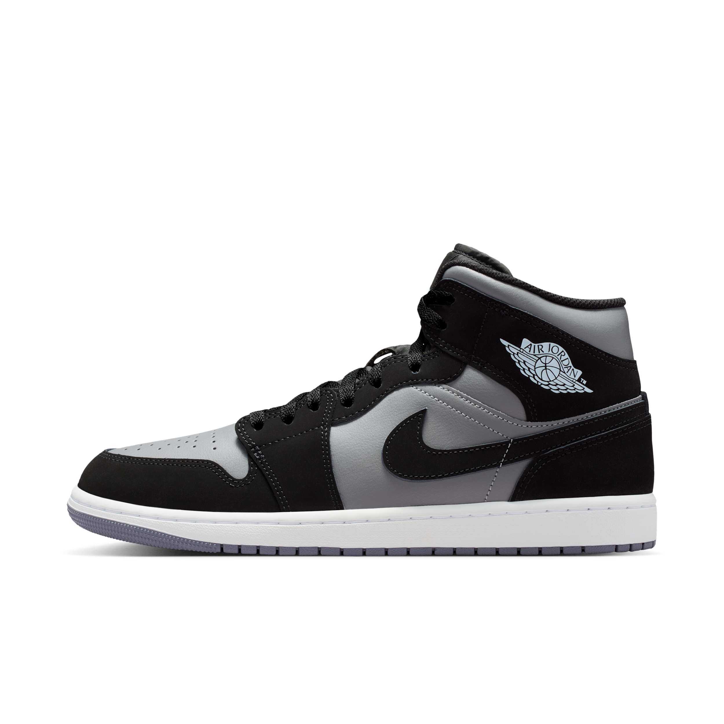 Jordan Air Jordan 1 Noir