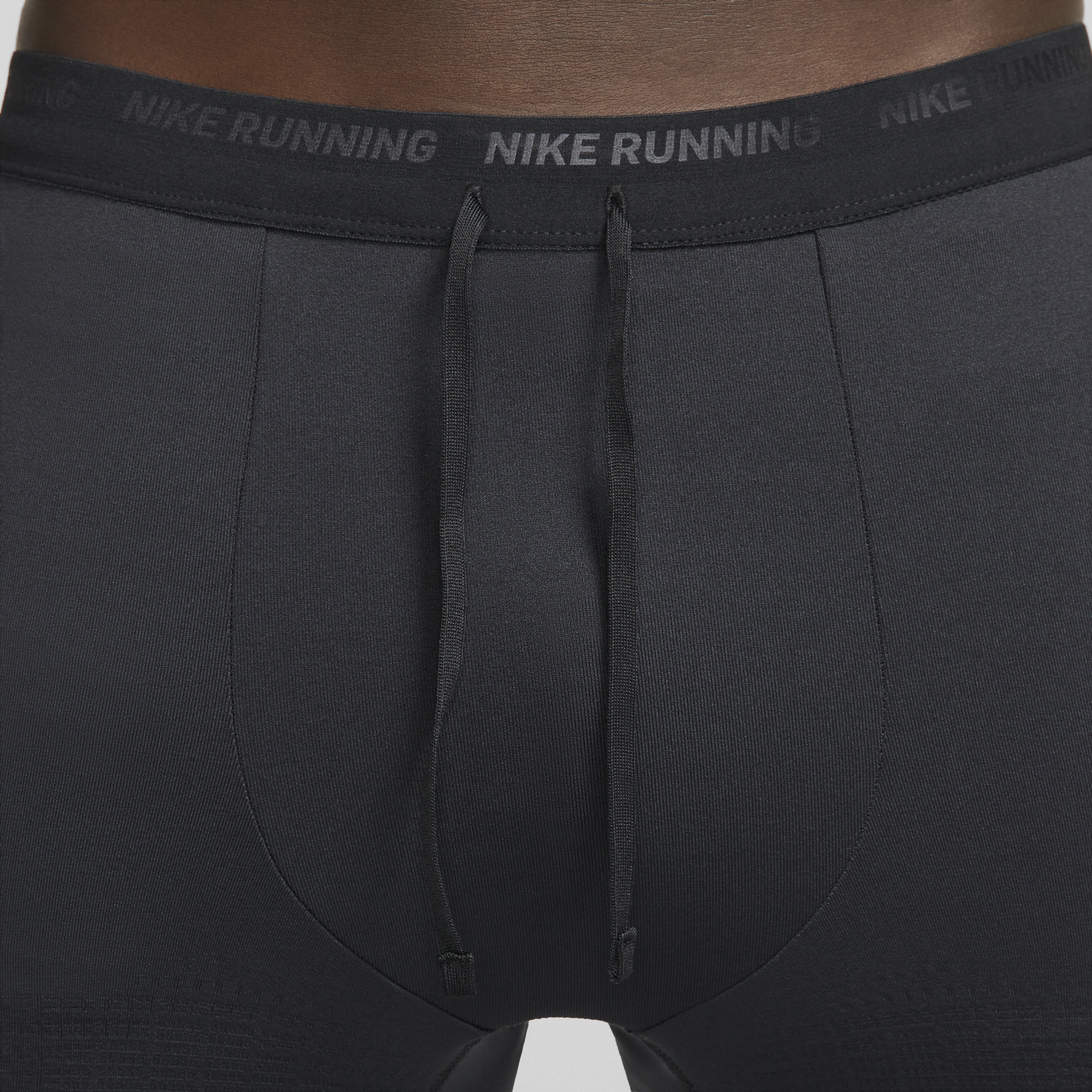 Legging de running Dri-FIT Nike Phenom pour homme - Noir