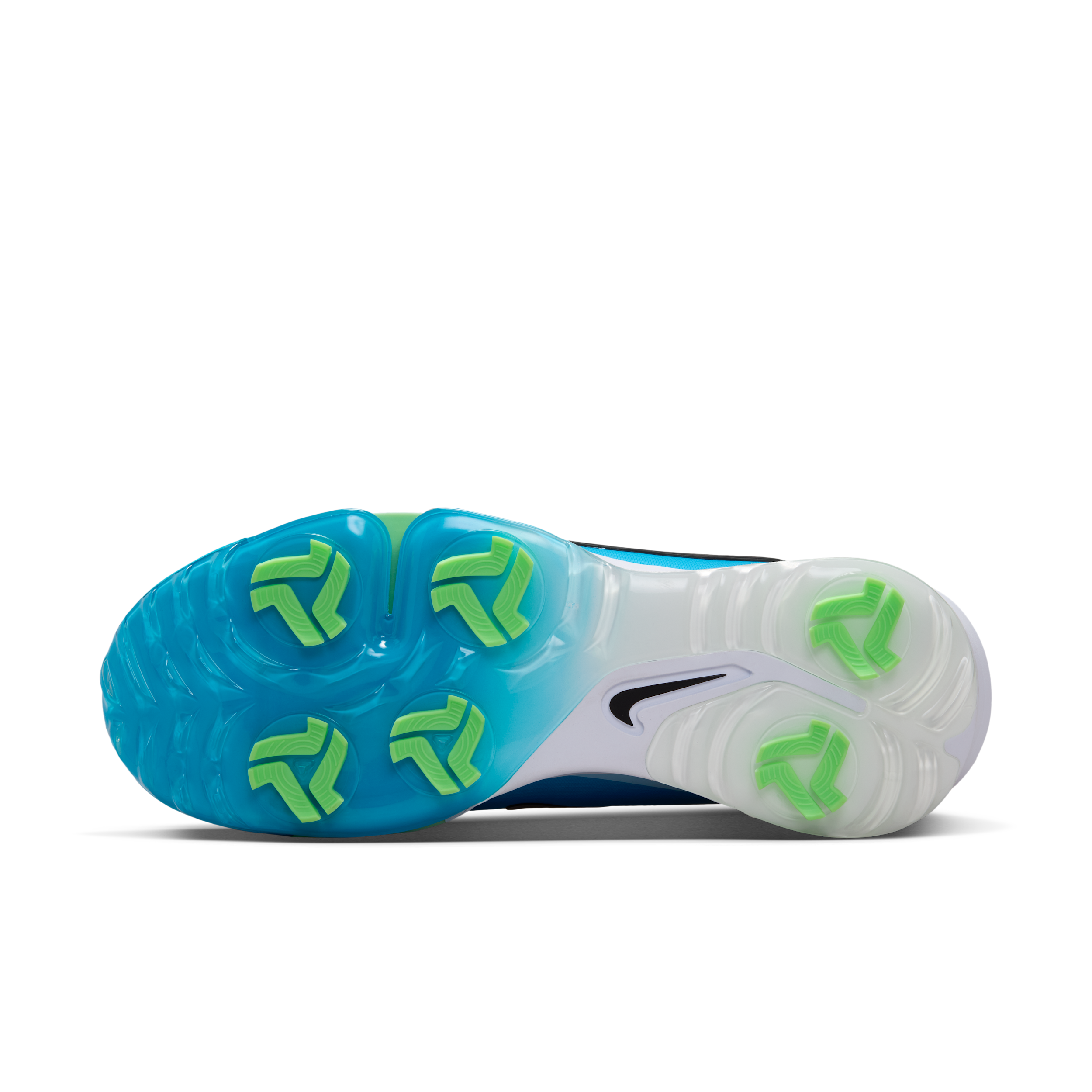 Nike NEXT% TOUR 3 Golf Shoes - White - HV4699-104