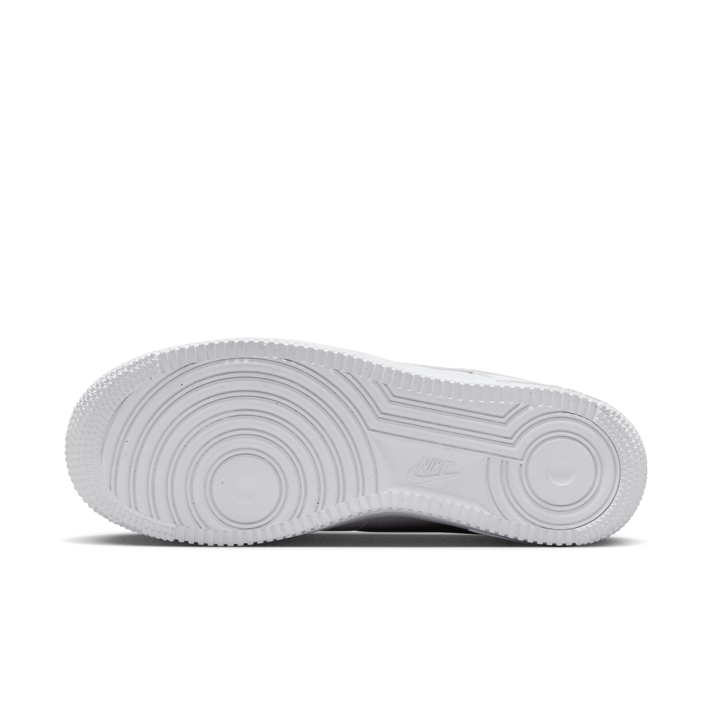 Chaussure Nike Air Force 1 '07 pour femme - Blanc