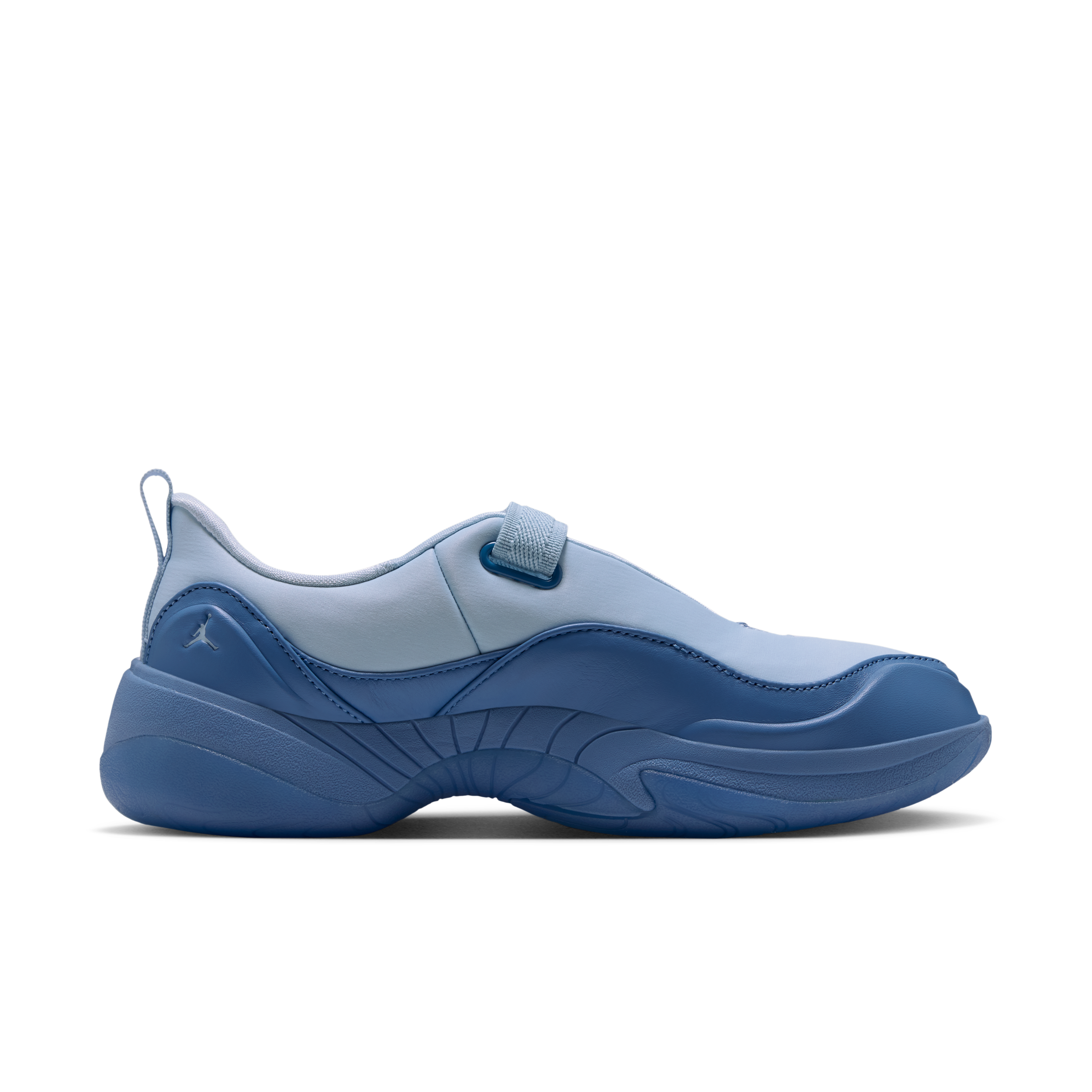 Nike Jordan Pointe Women's Shoes - Chambray Blue - IB8597-401