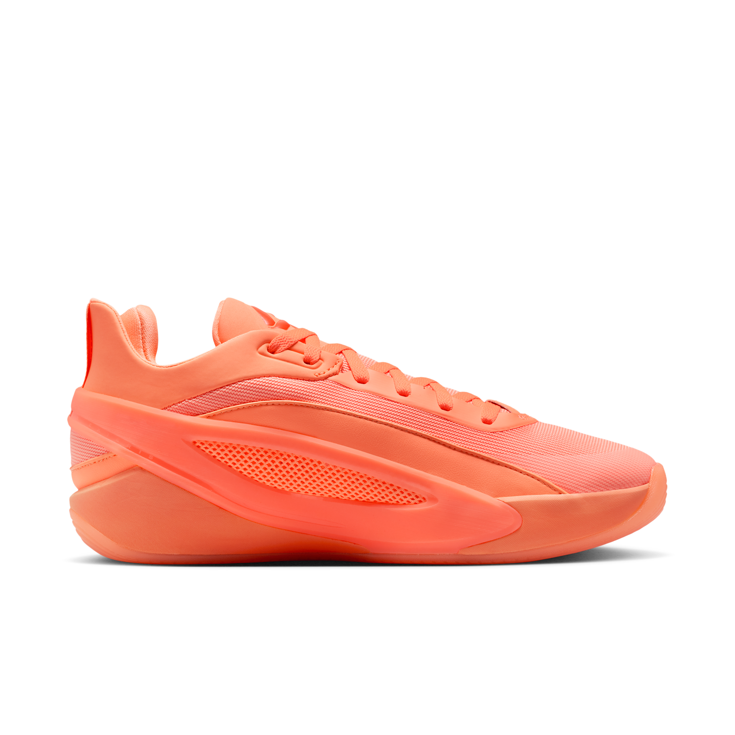 Air Jordan Luka 5 'Orange Pulse' | Men's Size 10 - HV8082-800