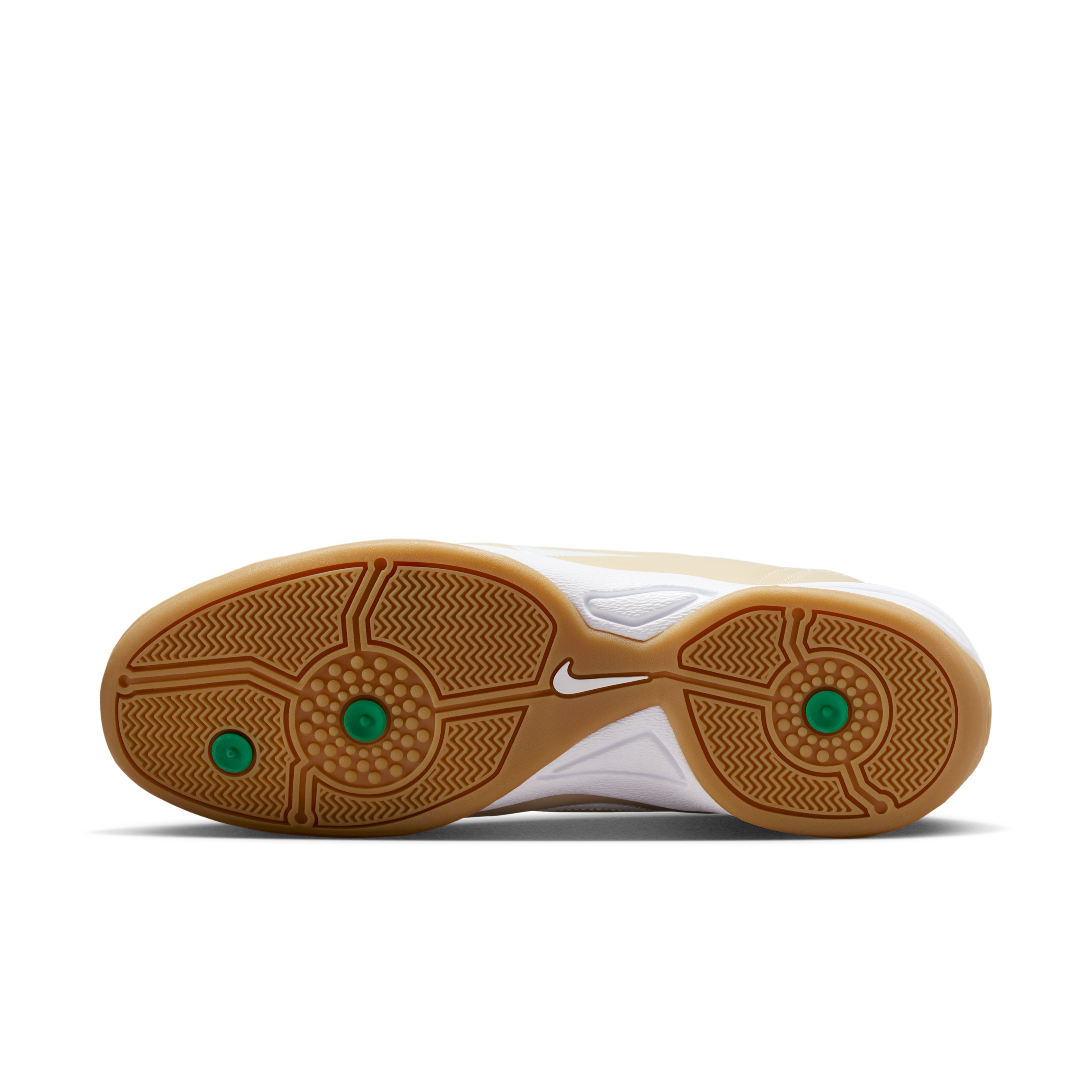 Scarpa Nike Total 90 – Uomo - Marrone - HQ2851-201