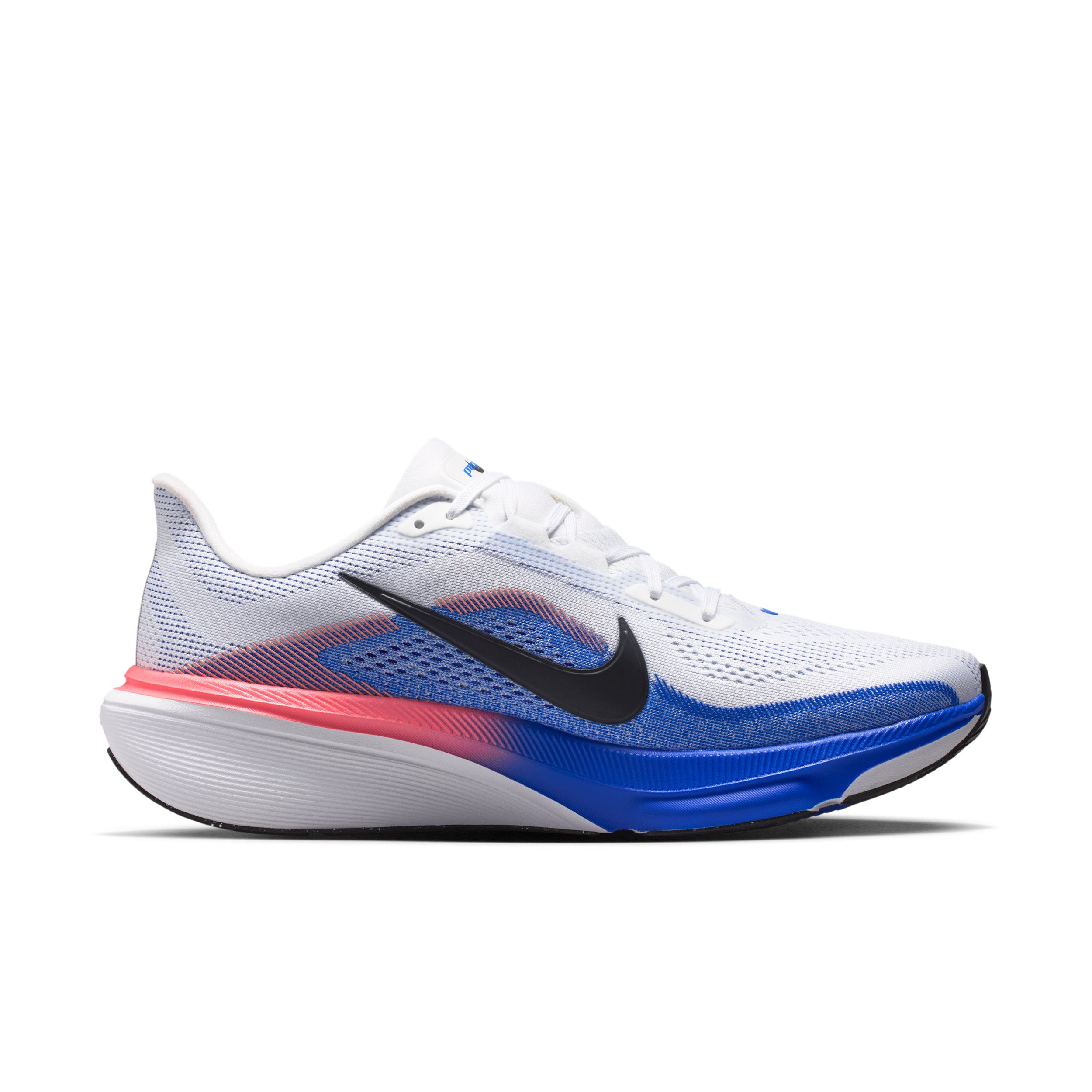Chaussure de running sur route Nike Pegasus 42 pour homme - Blanc - IB1873-105