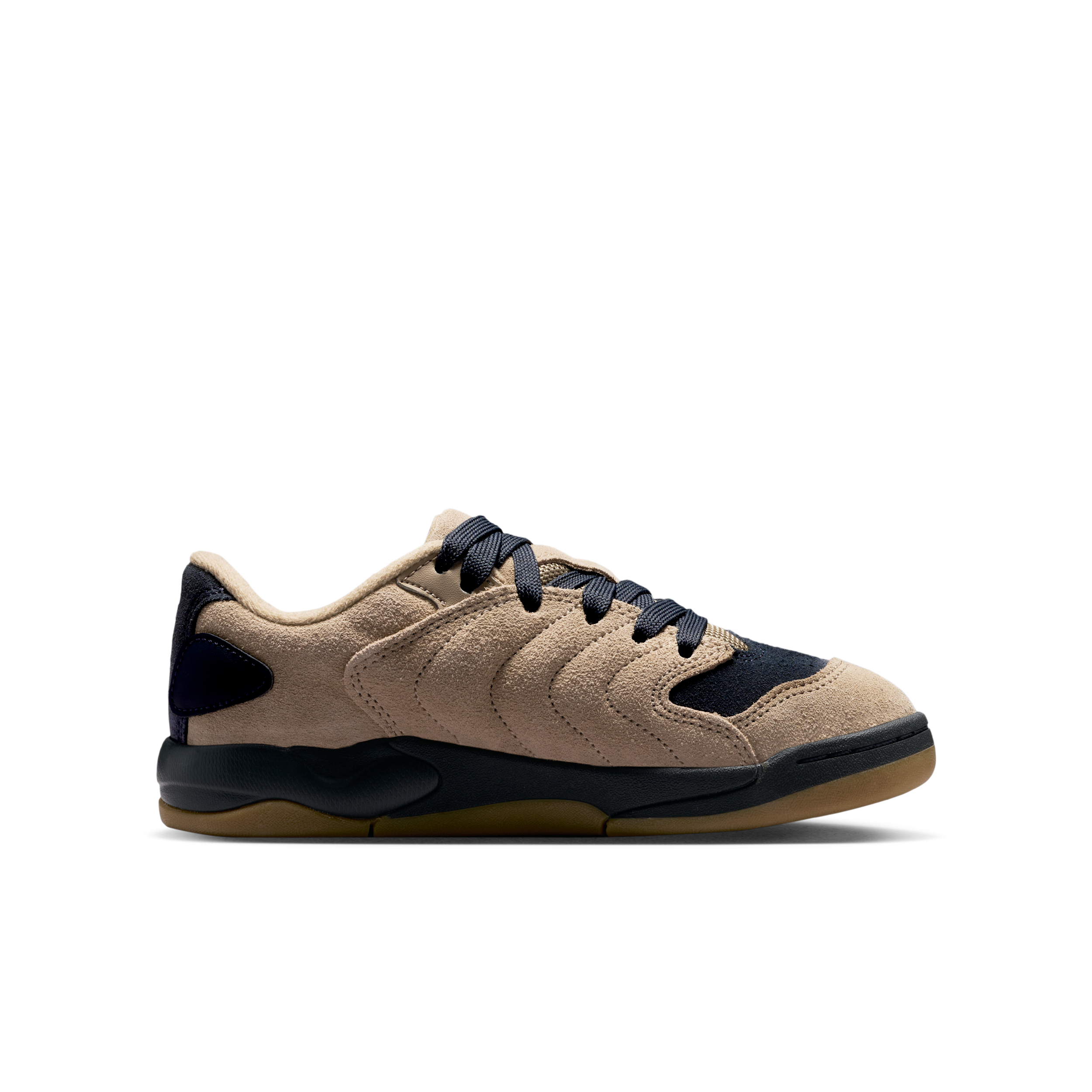 Thumbnail - Jordan Session Schuh (ältere Kinder) - Braun