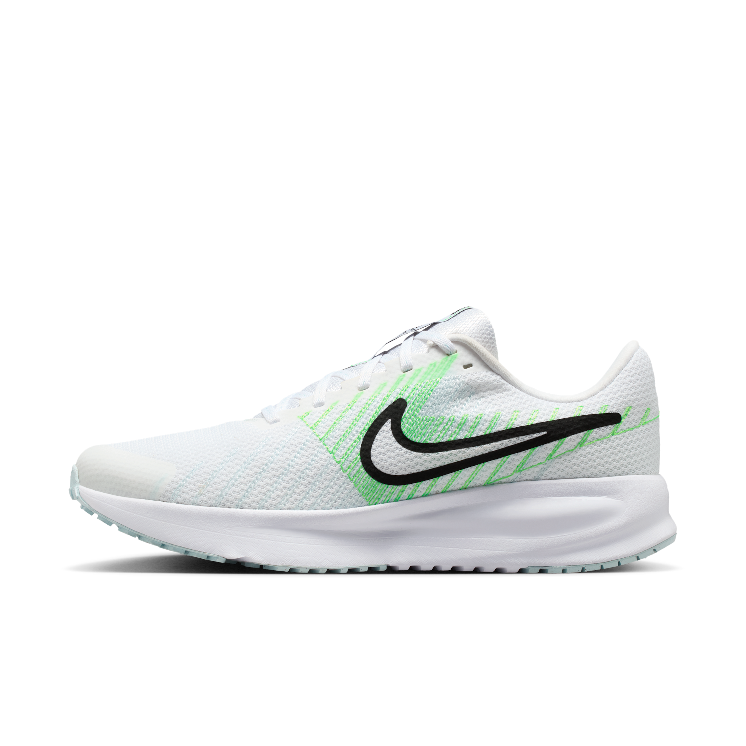 Scarpa da running su strada Nike Run Defy – Uomo - Bianco