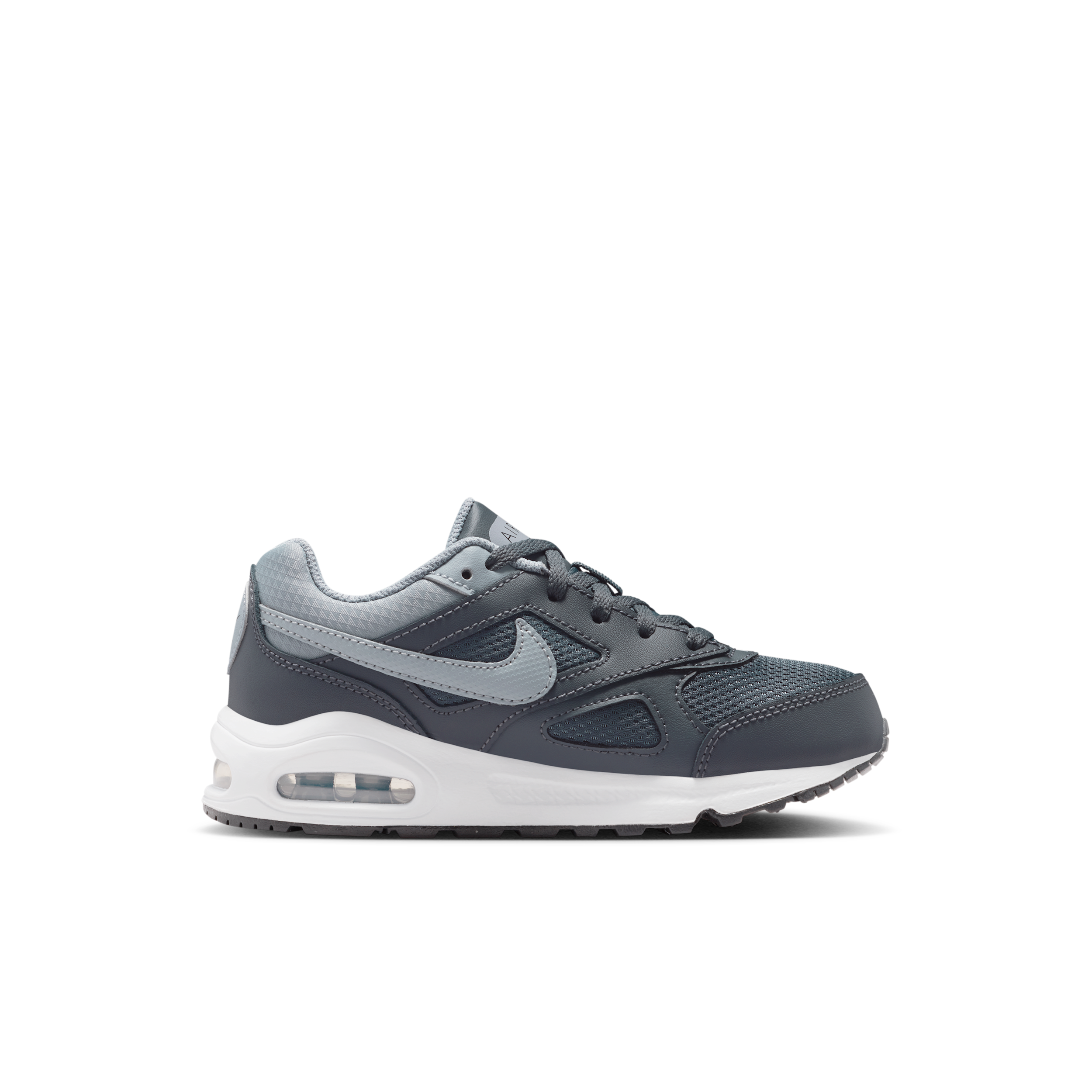 Thumbnail - Nike Air Max IVO Schuh für jüngere Kinder - Grau