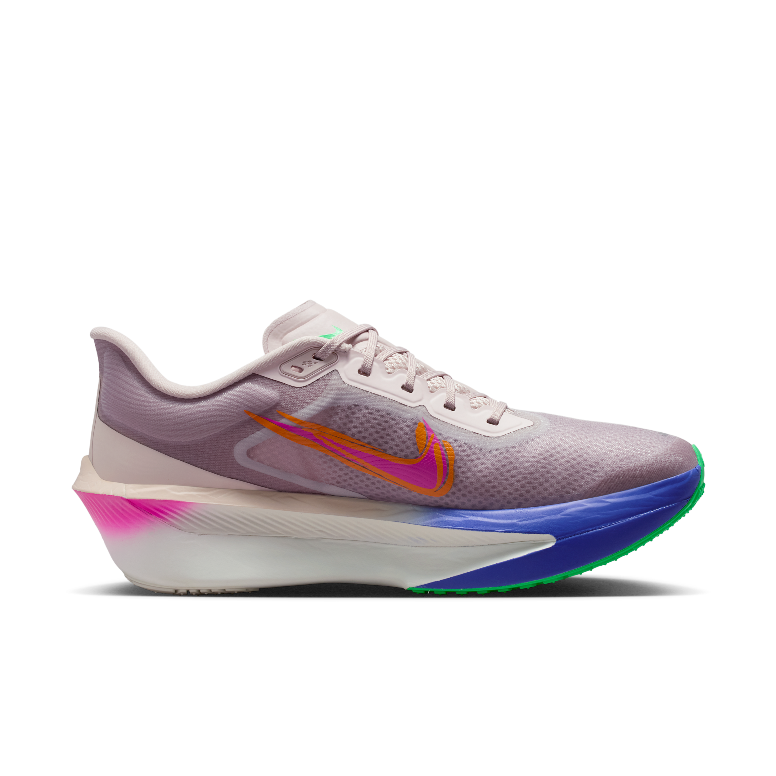 Nike Zoom Fly 6 Eliud Kipchoge No Human is Limited - HJ7038-600