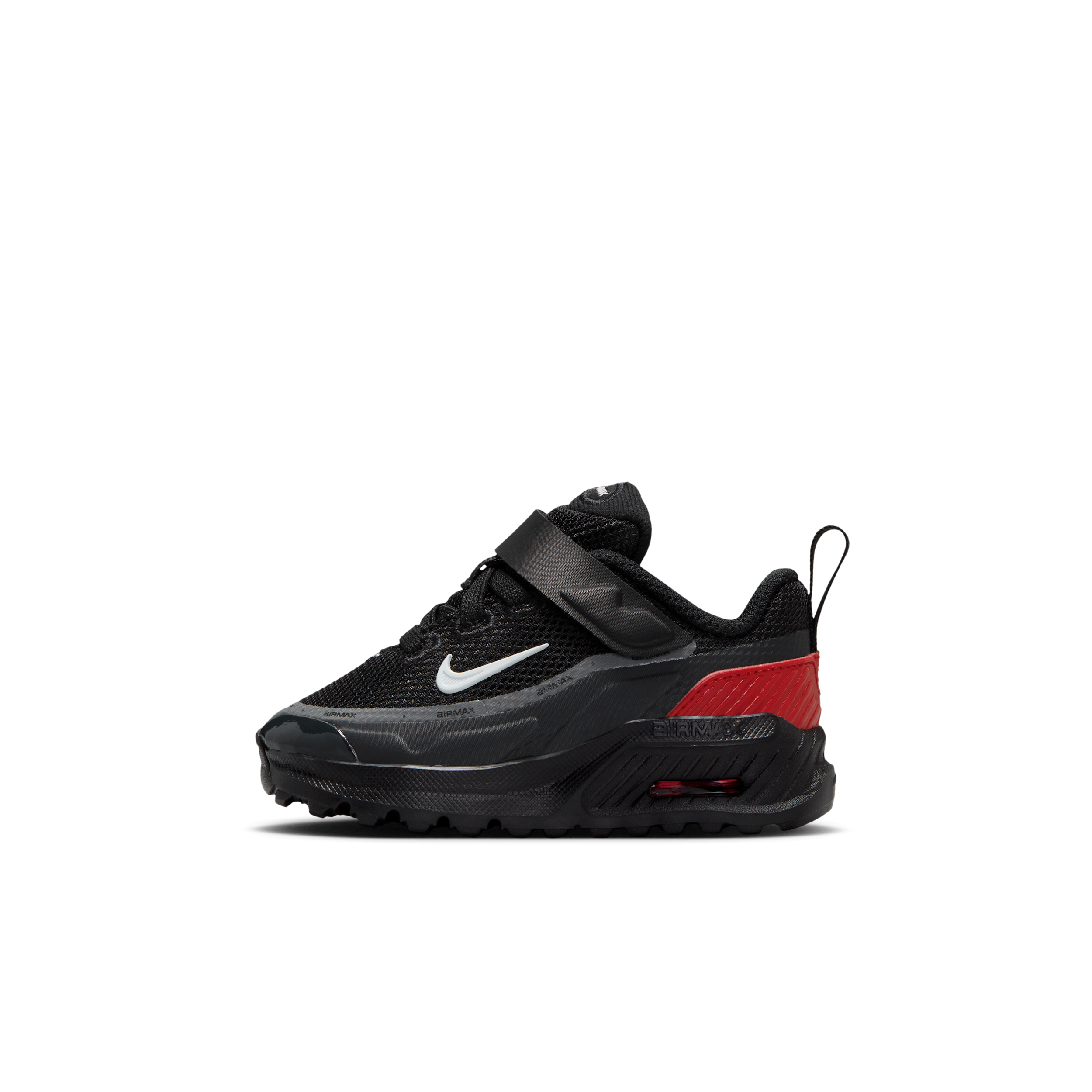 Nike Air Max Bia, Svart