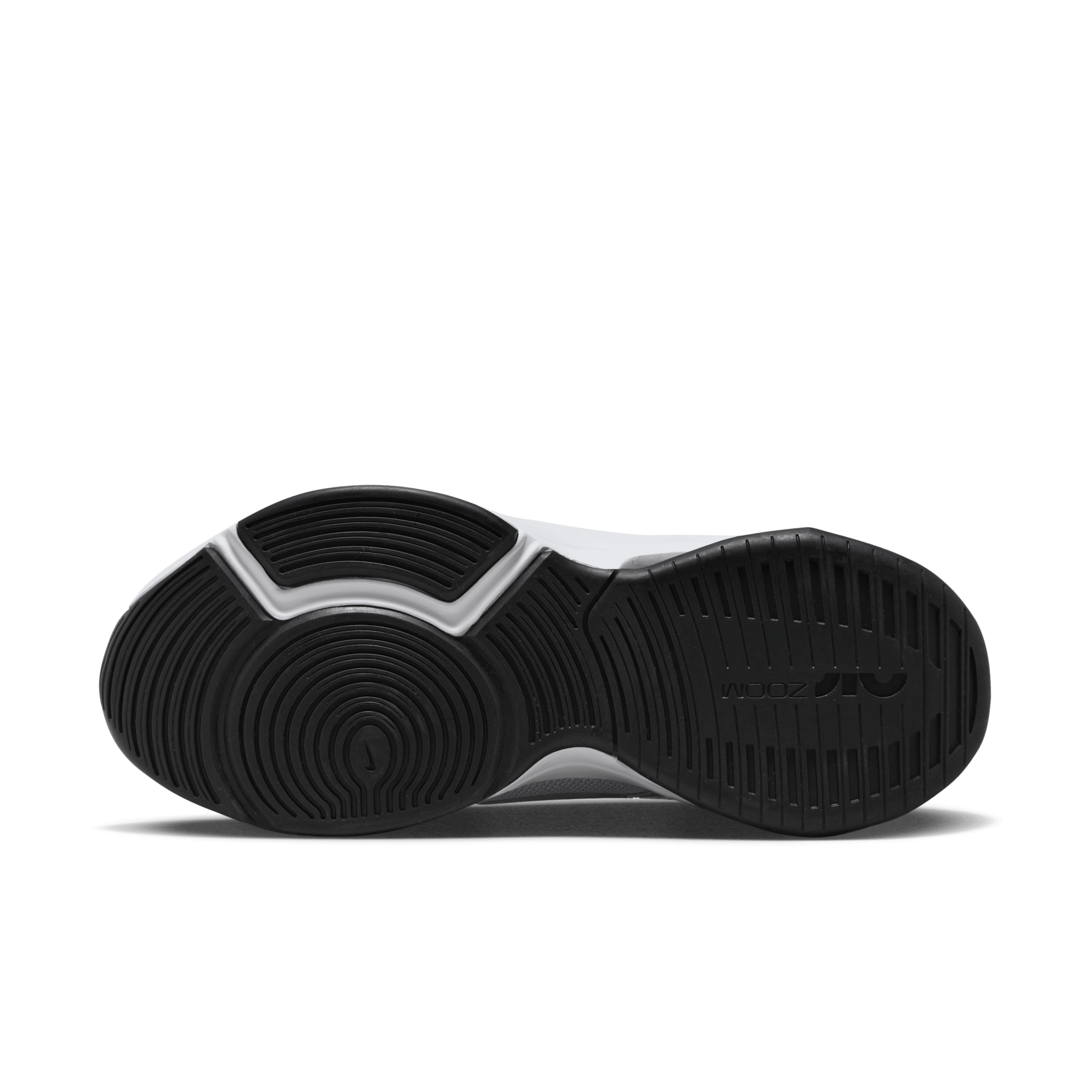Nike Zoom Bella 6 PRM trainingsschoen voor dames Zwart