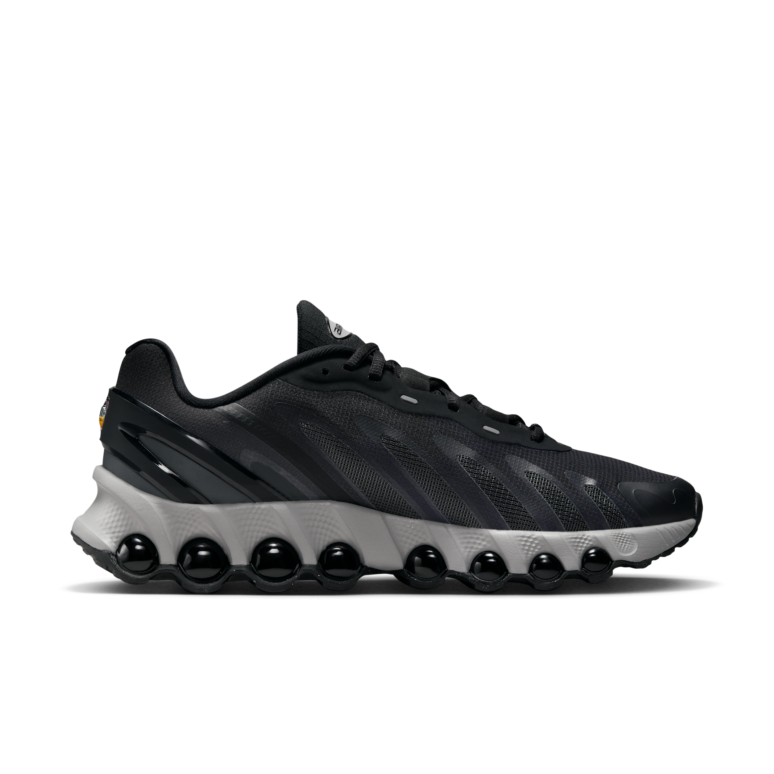 Thumbnail - Paris Saint-Germain Air Max Dn8 Premium Nike Schuh (Herren) - Schwarz