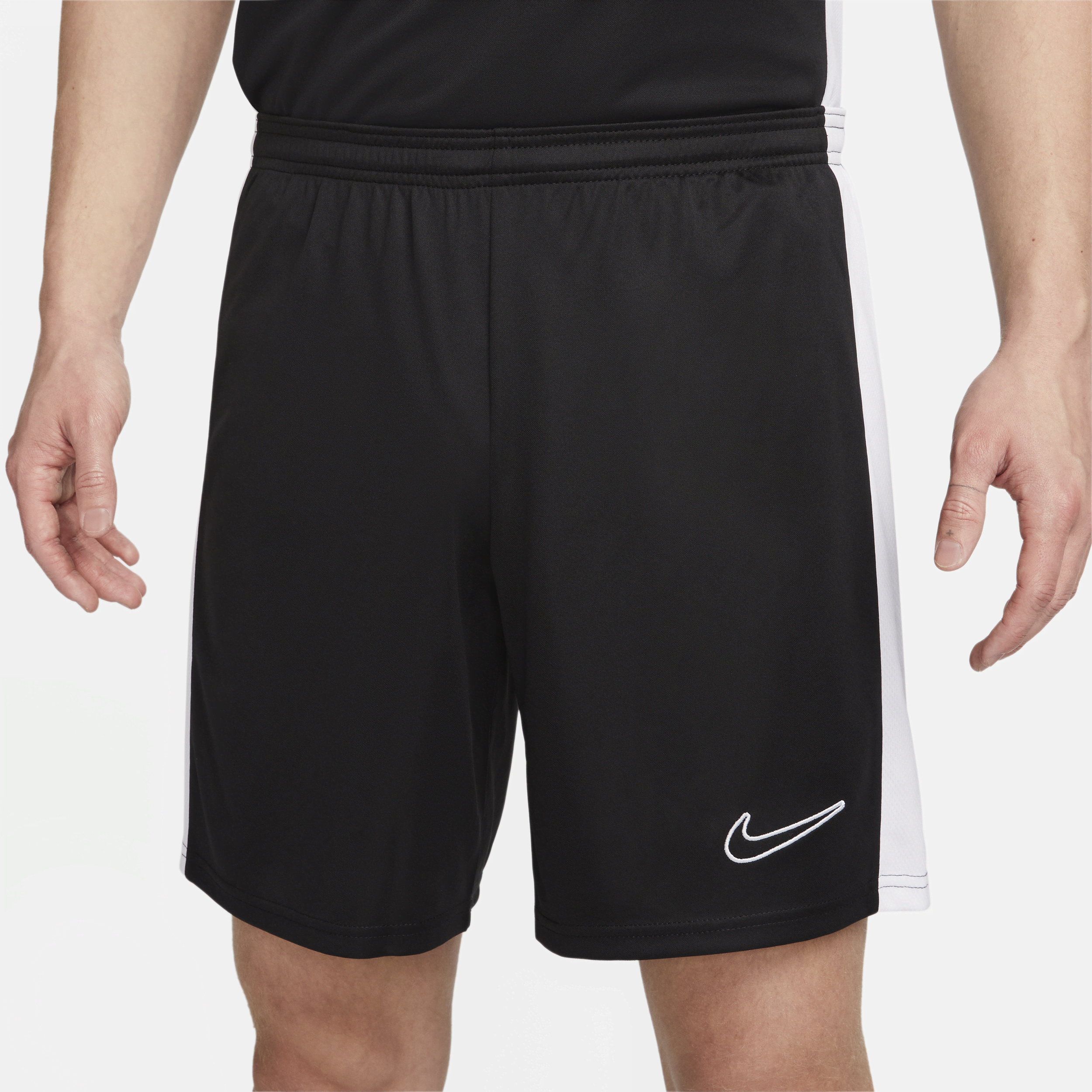 Short de foot Nike Dri-FIT Academy pour homme - Noir