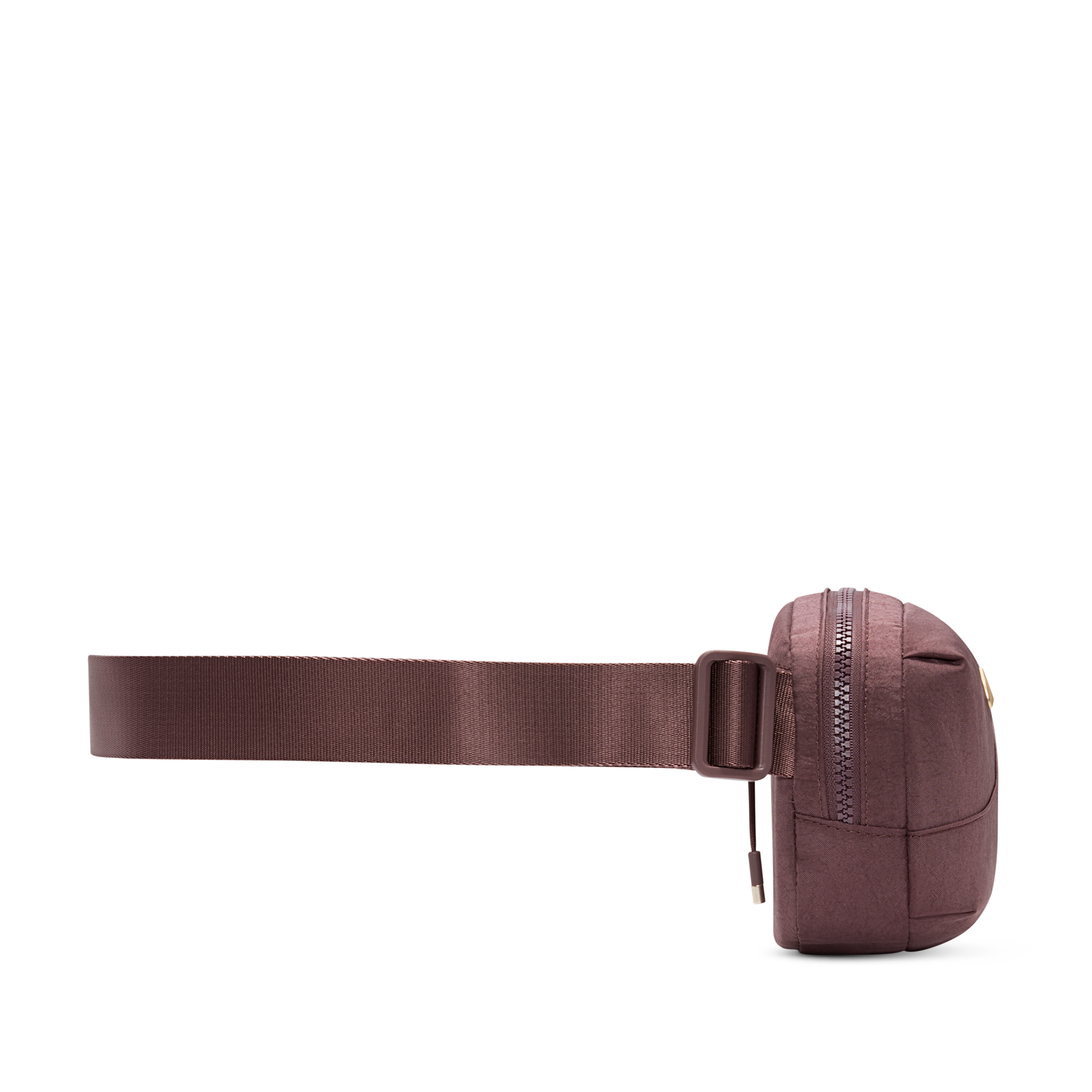 Thumbnail - Nike Aura Crossbody-Tasche (2 l) - Lila