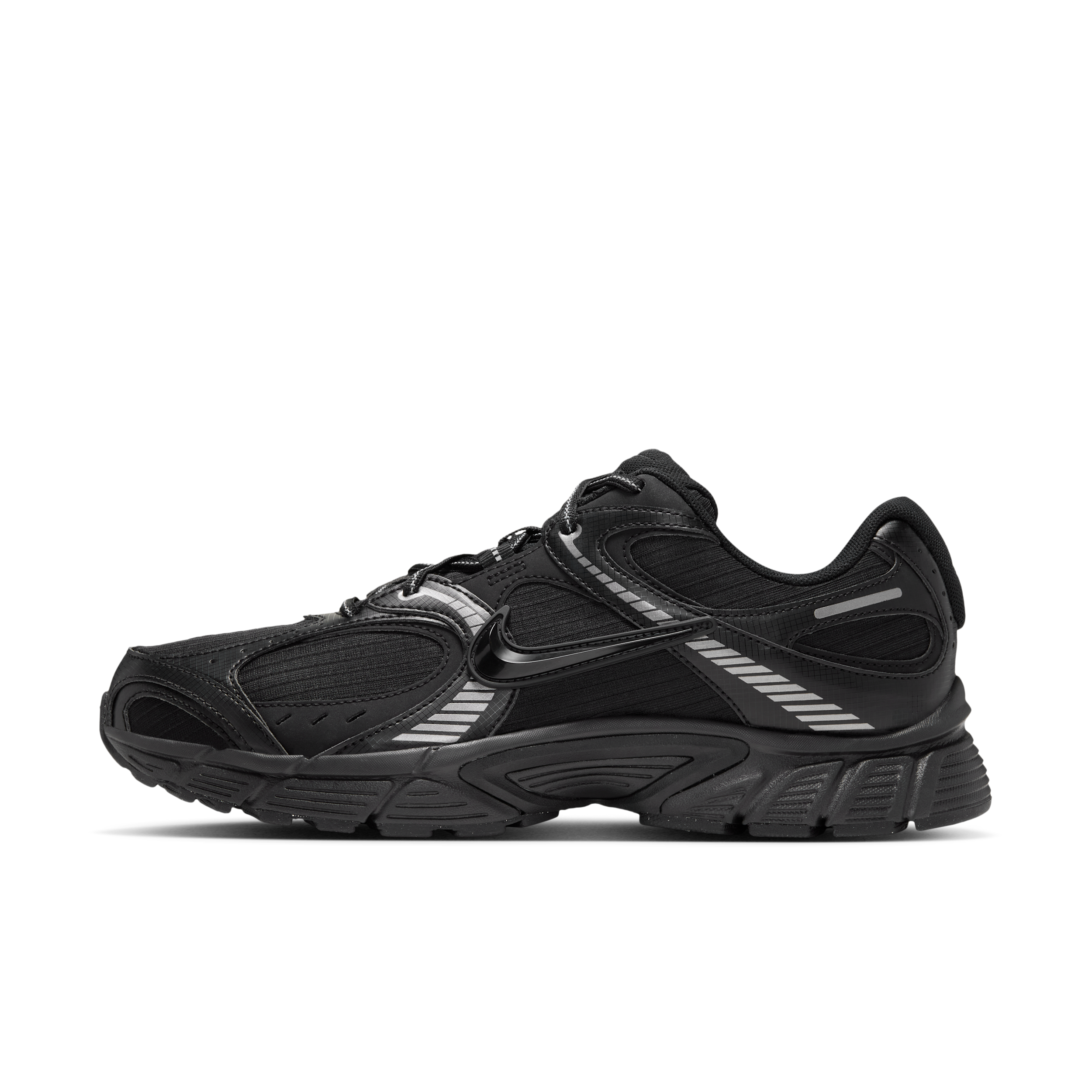 Buty męskie Nike V5 RNR Ripstop - Czerń