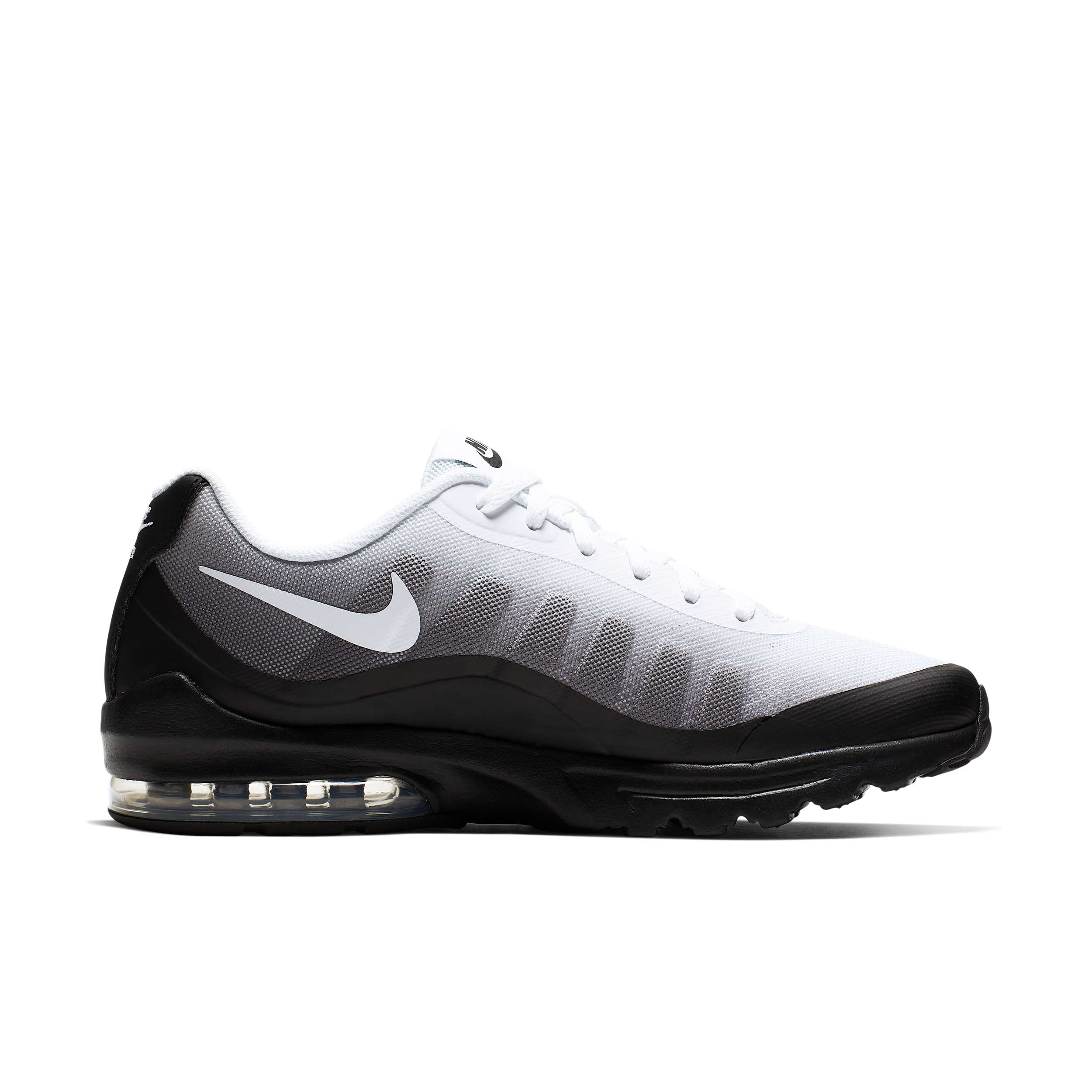 Nike Air Max Invigor Print Men's Shoe - Multi-Colour - 749688-010