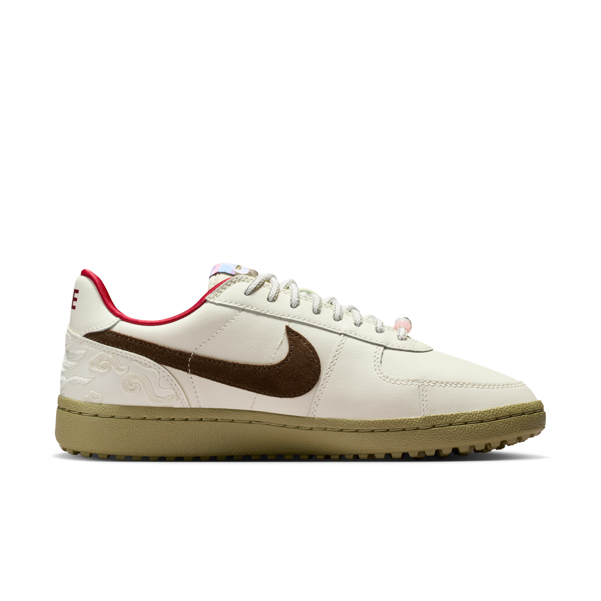 Scarpa Nike Field General SE "LNY" – Donna - Marrone - IQ1144-022