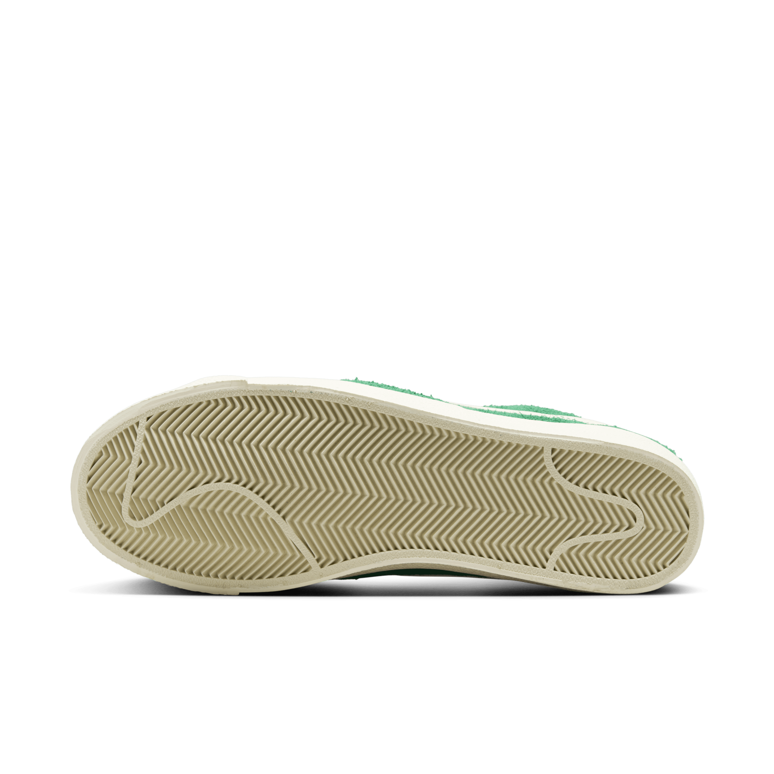 Chaussures Nike Blazer Low '77 Vintage pour femme - Vert