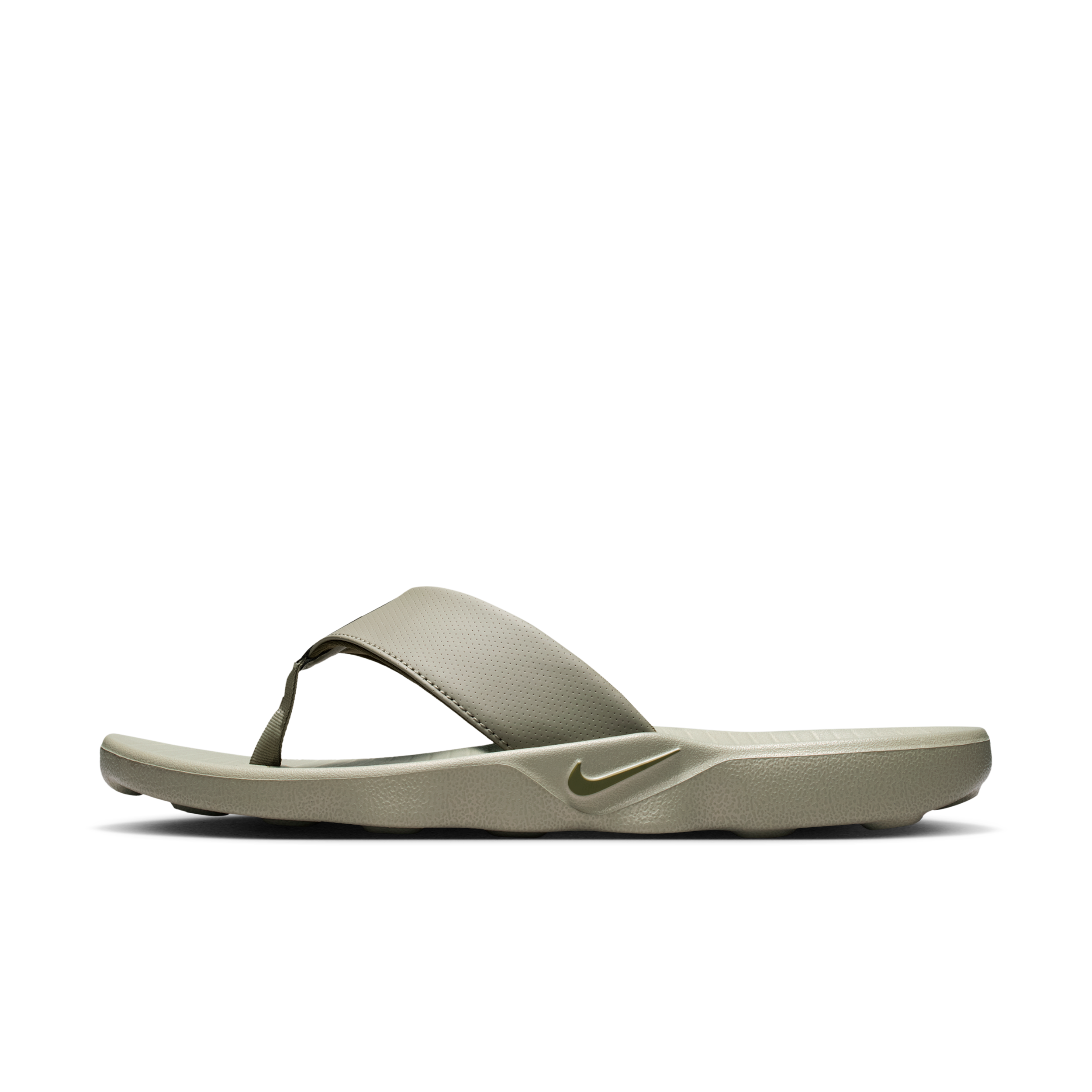 Ciabatta Nike Marina – Uomo - Verde - IH2380-300