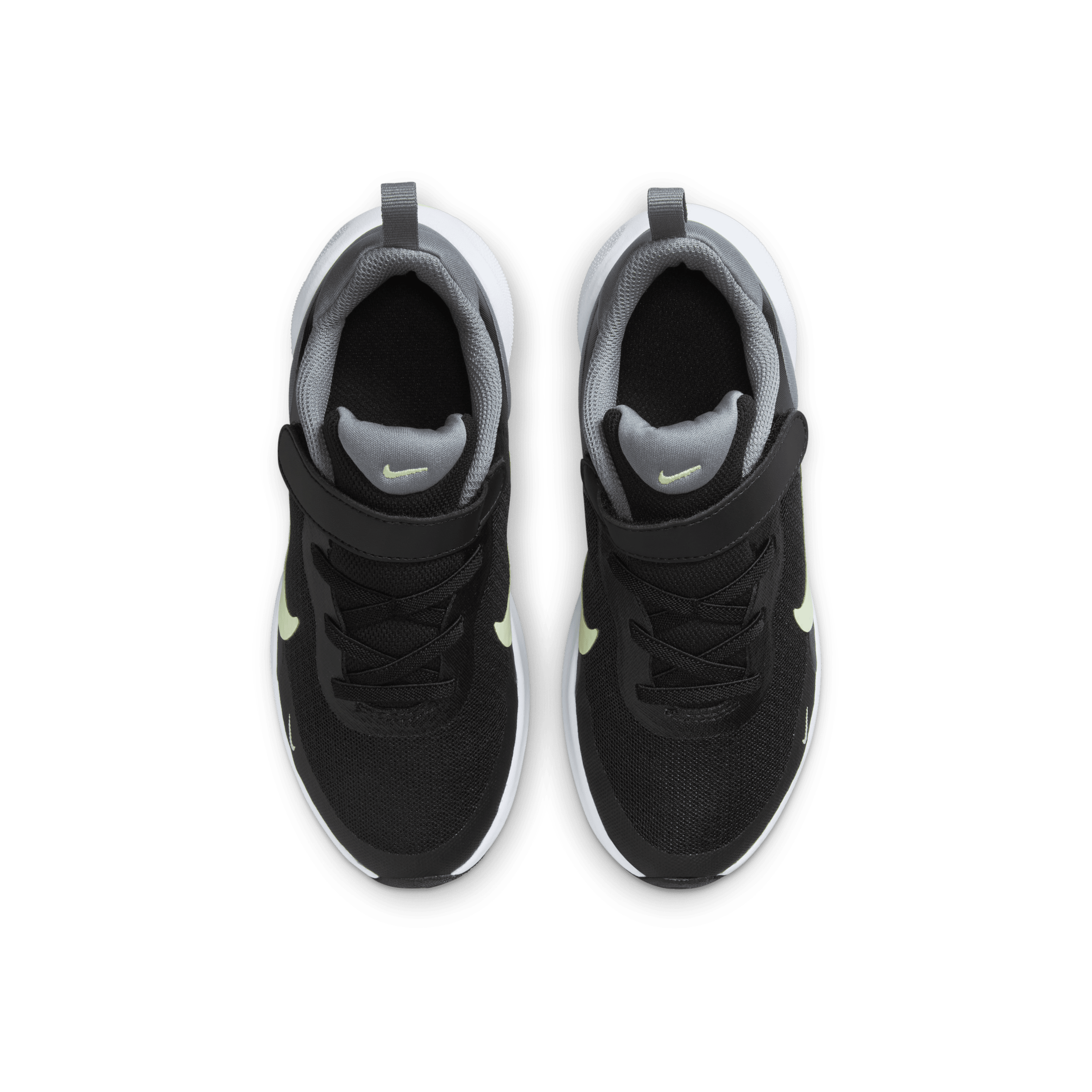 Chaussure Nike Revolution 7 pour enfant - Noir