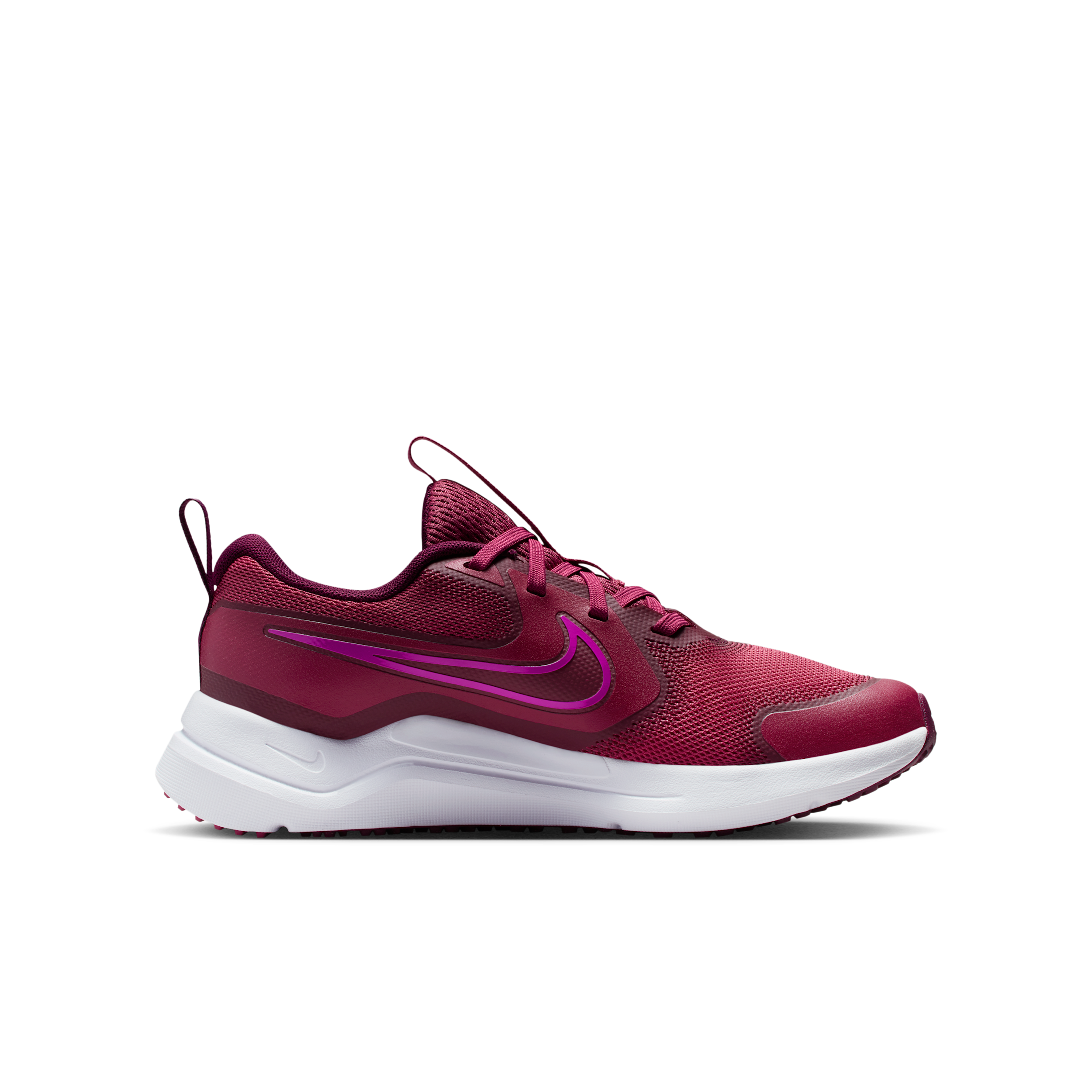Thumbnail - Nike Cosmic Runner Straßenlaufschuh (ältere Kinder) - Lila