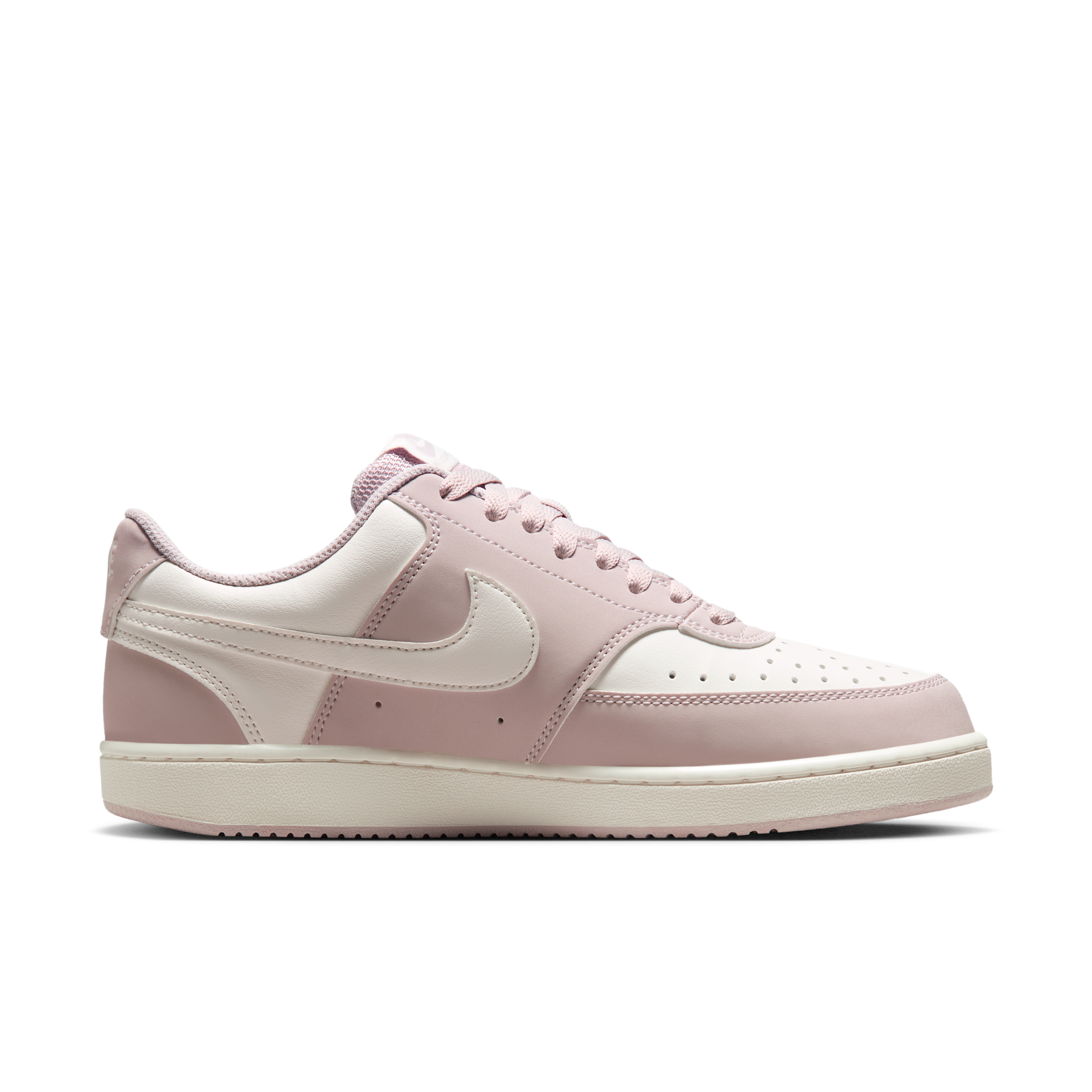 Scarpa Nike Court Vision Low – Donna - Viola - IM1652-001