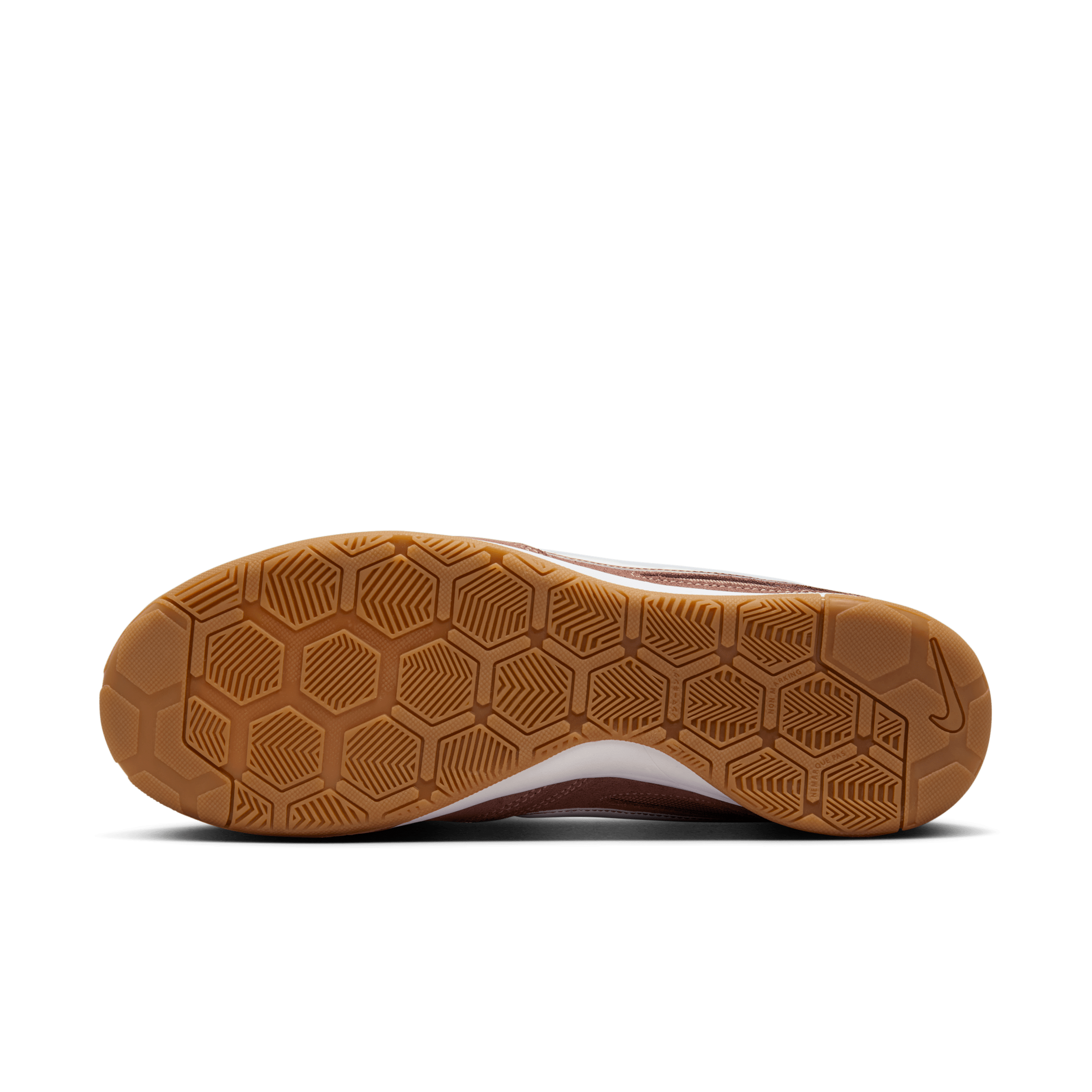 Nike Gato-sko til mænd - brun - HQ6020-201