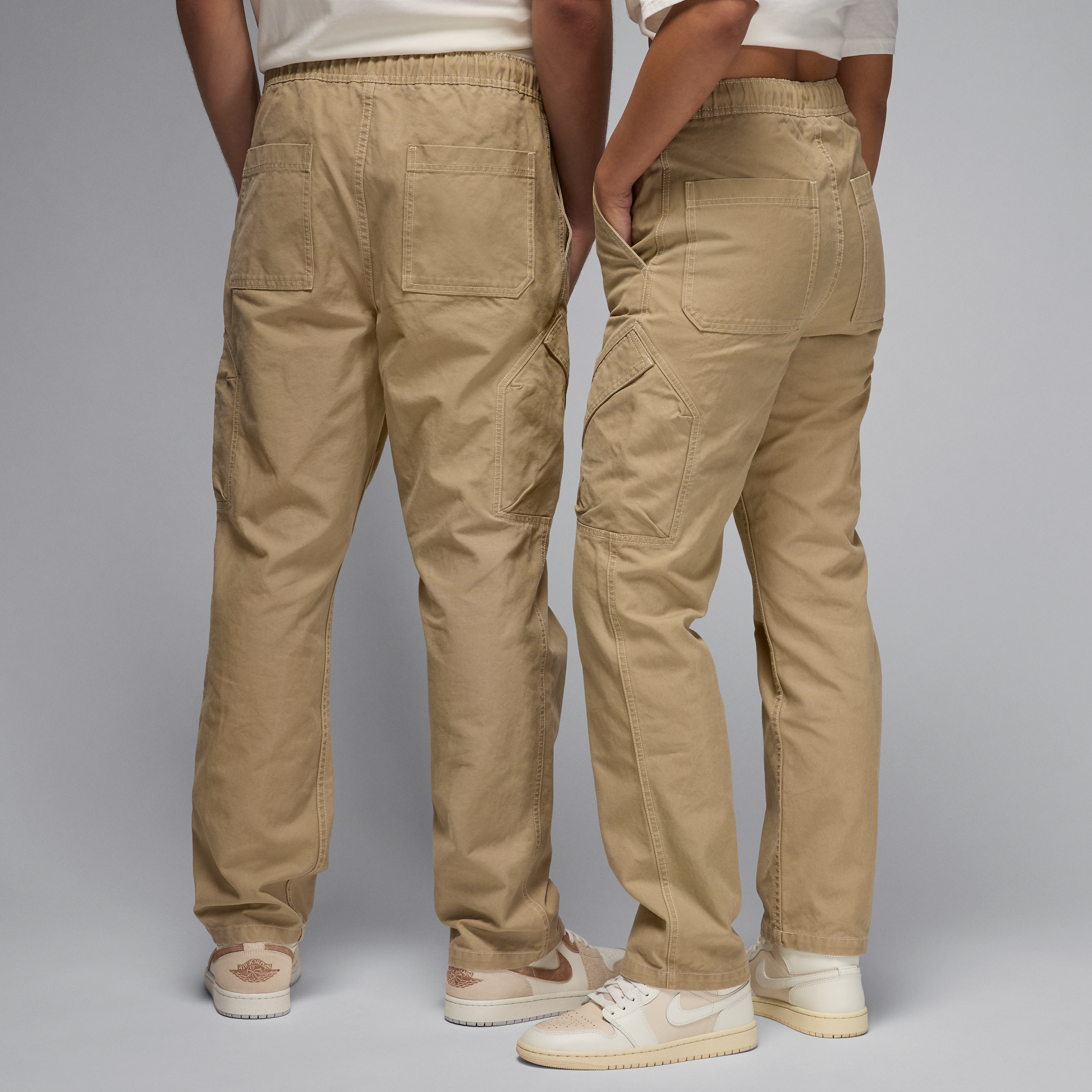 Pantalon Jordan Chicago pour homme - Marron