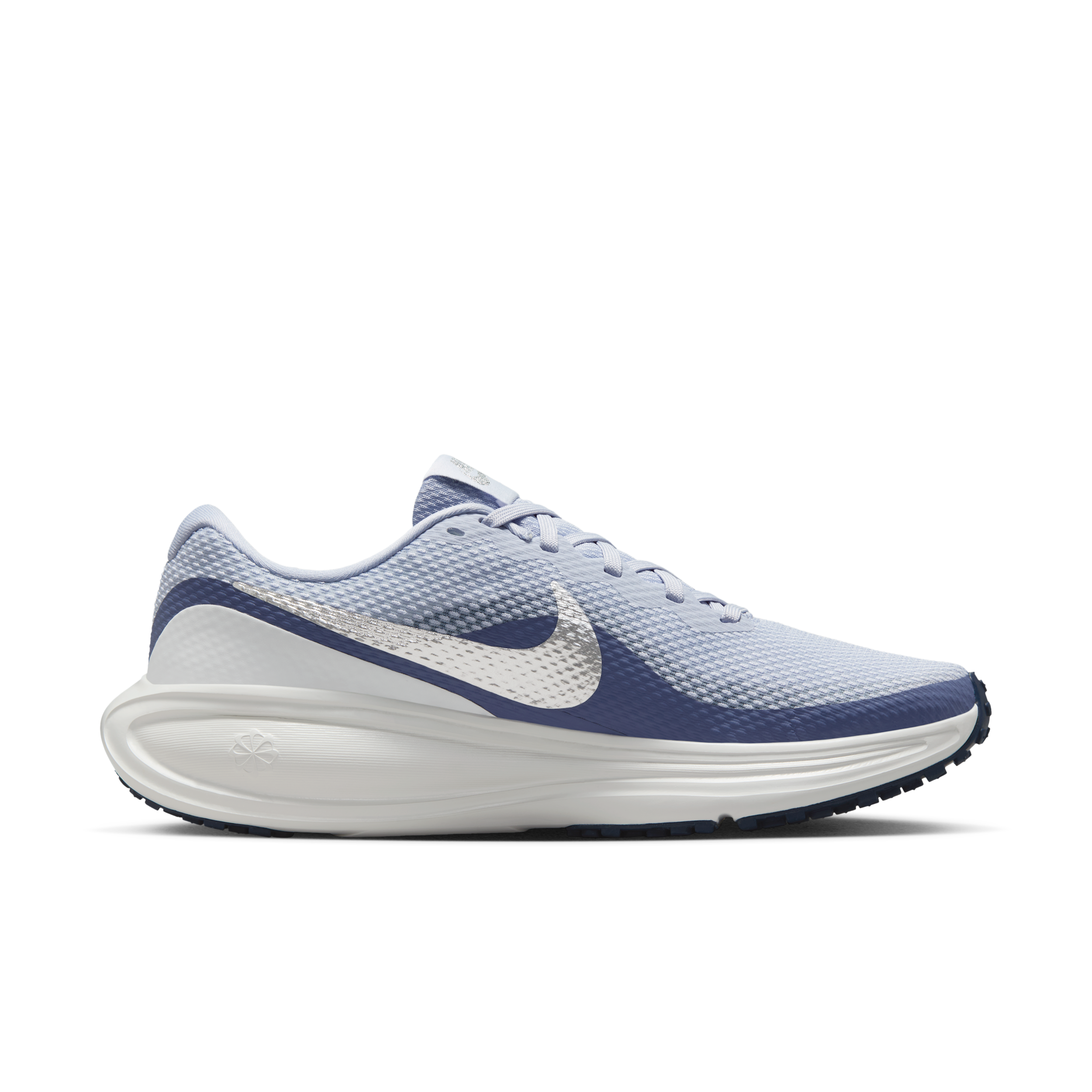 Scarpa da running su strada Nike Revolution 8 – Donna - Grigio - HJ8485-003