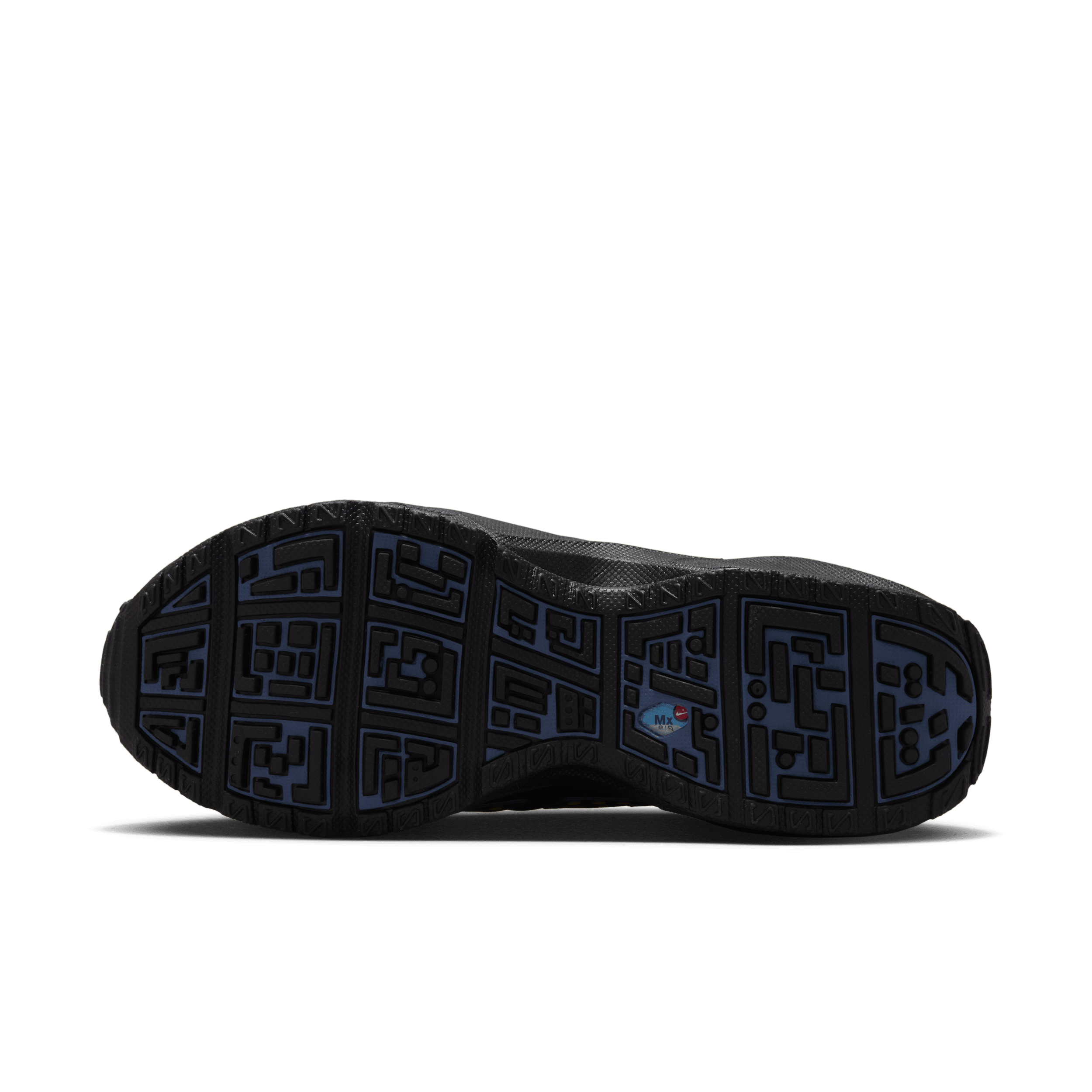 Nike Air Max SNDR-sko til kvinder - gul - HF1199-700