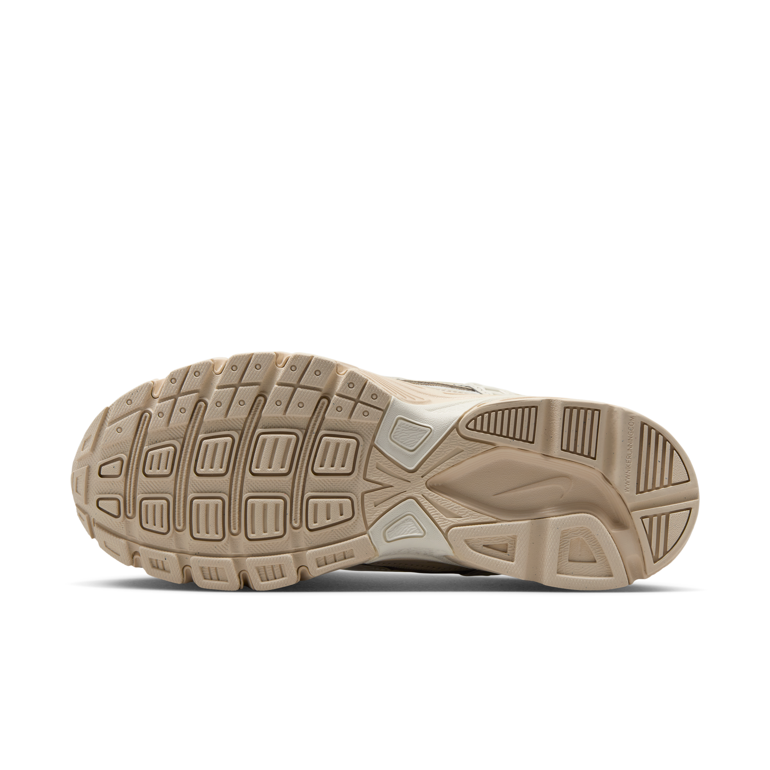 Nike Initiator Women's Shoes - Brown - 394053-103