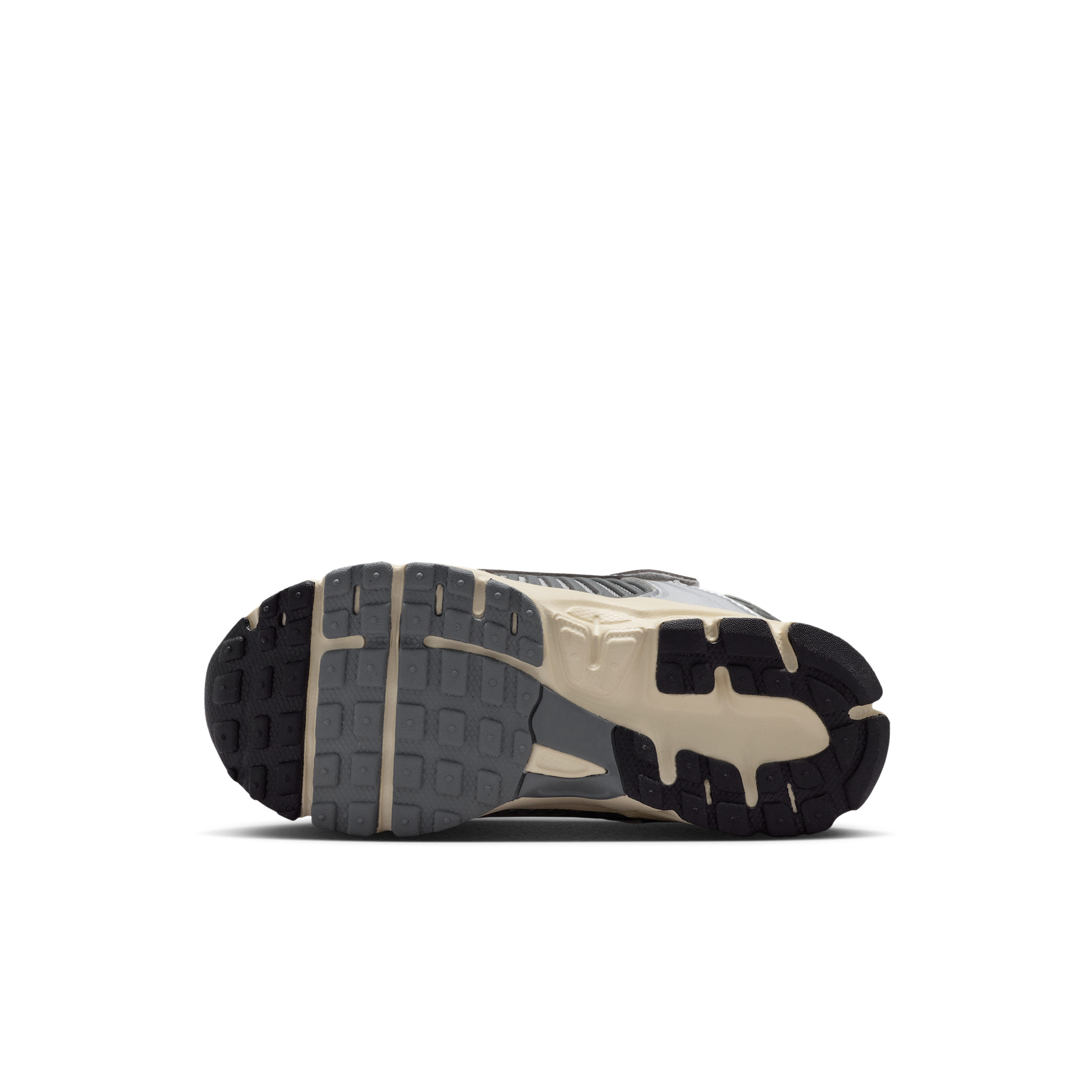 Thumbnail - Nike Vomero 5 Schuhe mit reflektierenden Akzenten für jüngere Kinder - Grau