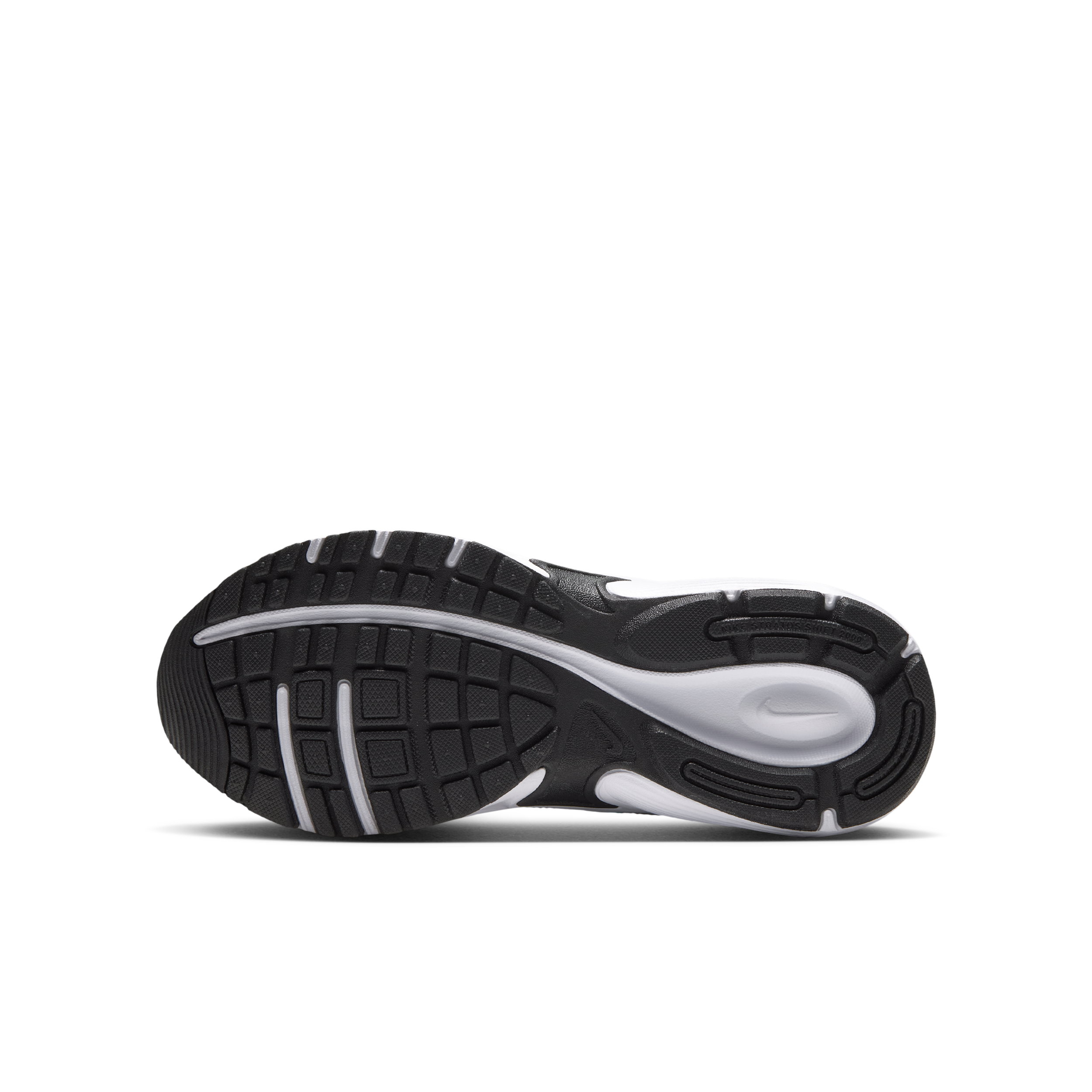 Nike Stratos Shift 2000 kinderschoenen - Wit - IQ9831-101