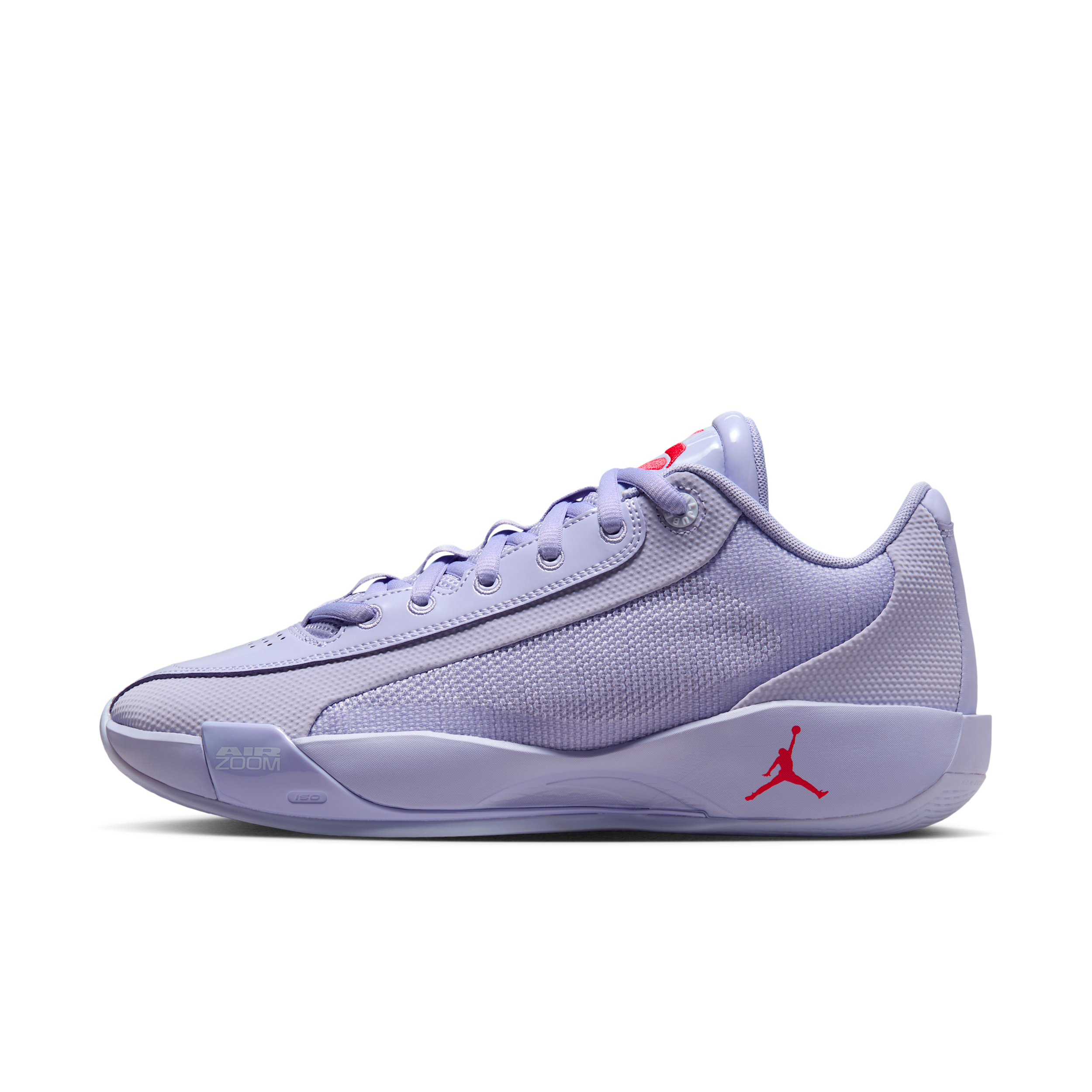 Nike Luka .77 Hčerka Basketball Shoes - Purple