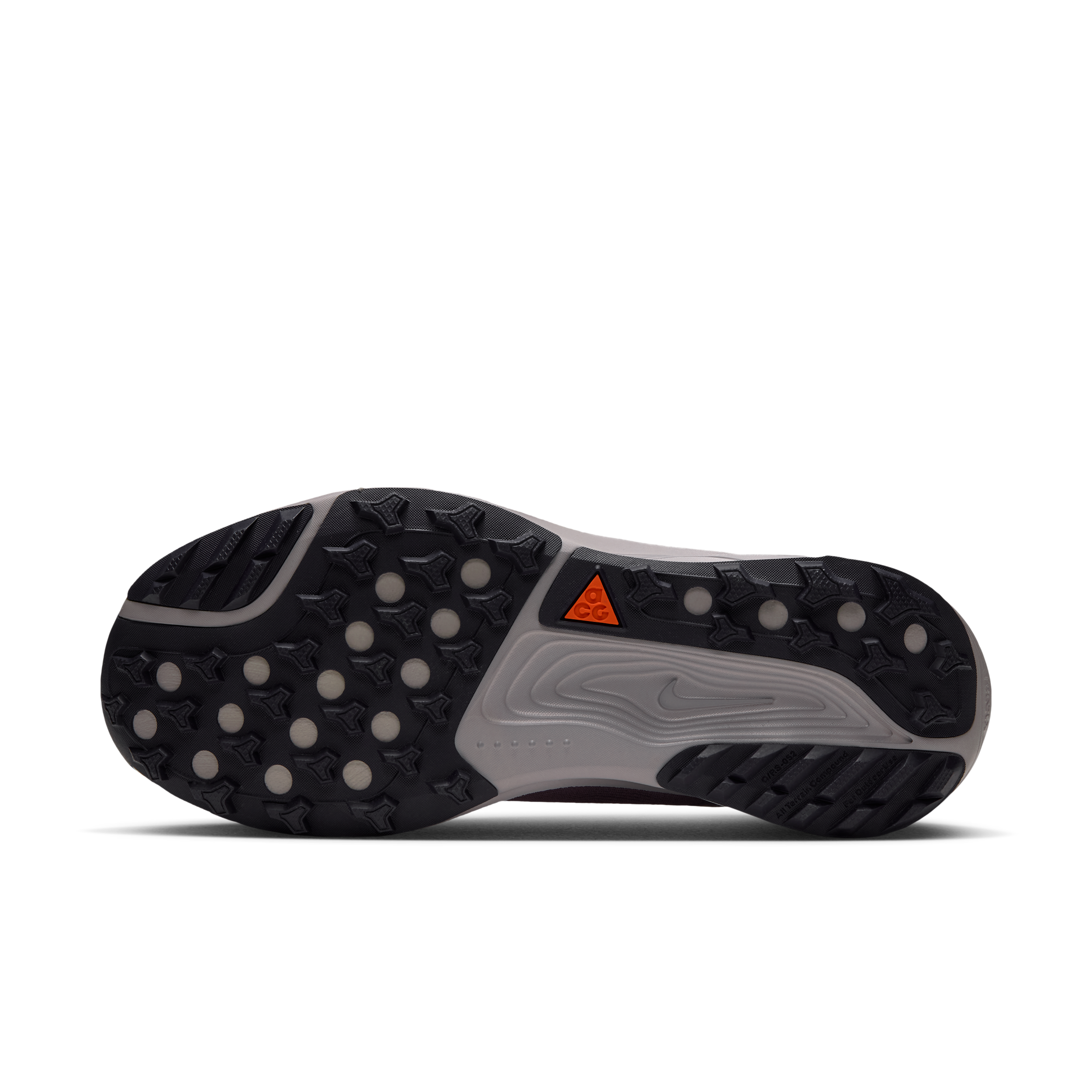 Nike ACG Pegasus Trail trailrunningschoenen voor dames - Paars - HV8121-500