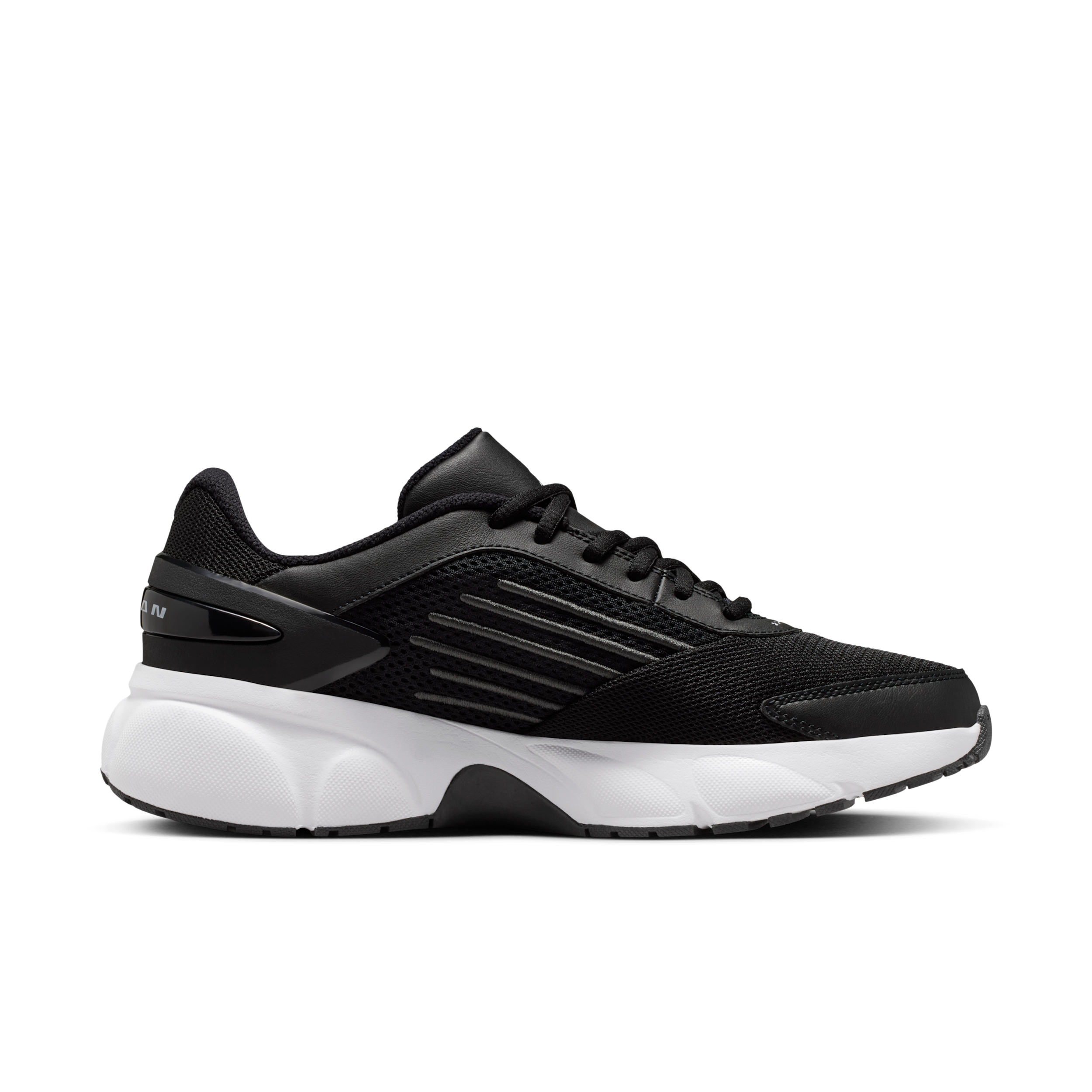 Air Jordan Wmns Jordan Trunner Access 'Black Anthracite White' | Women's Size 8.5 - IQ0701-003