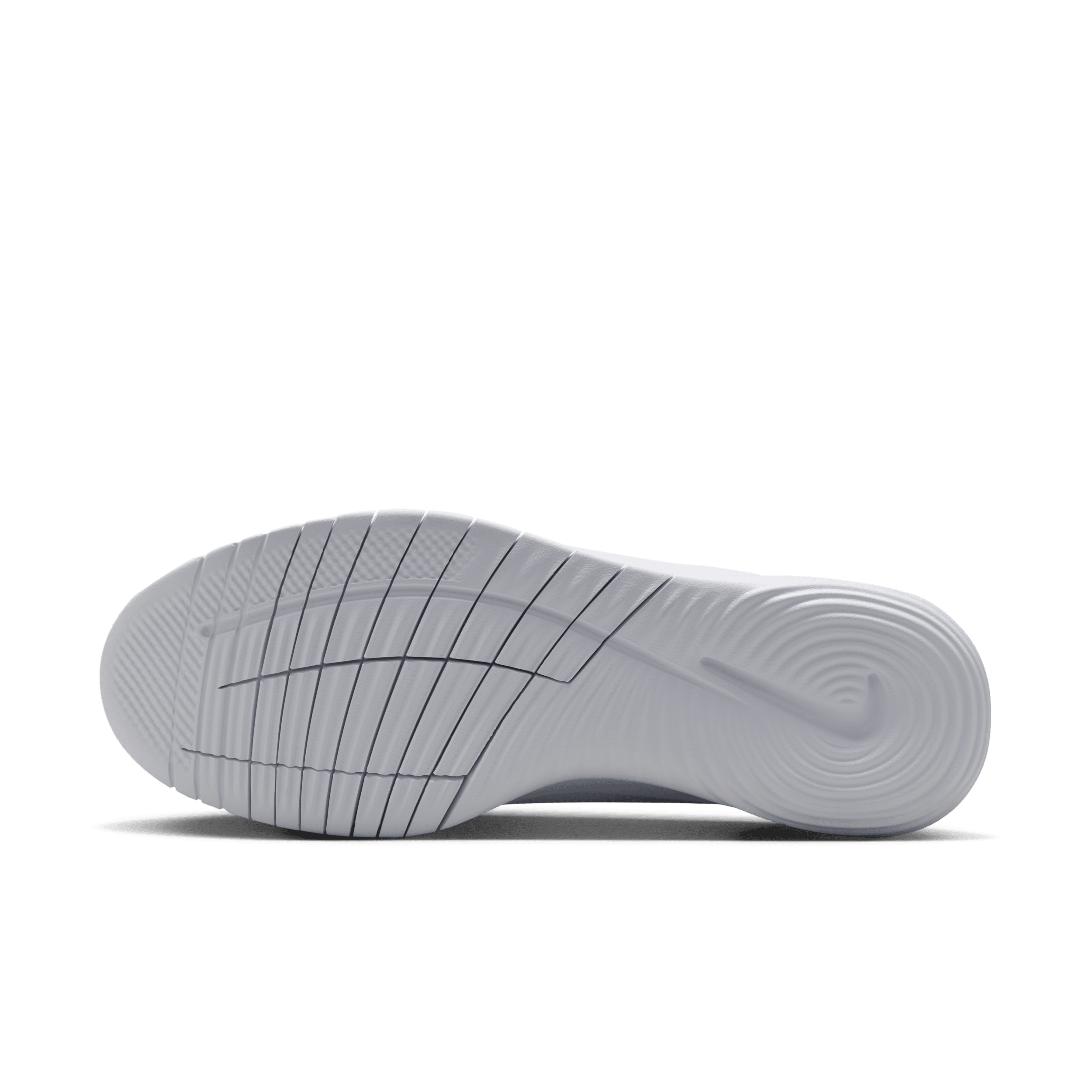 Chaussure de running sur route Nike Flex Experience Run 12 pour homme - Blanc