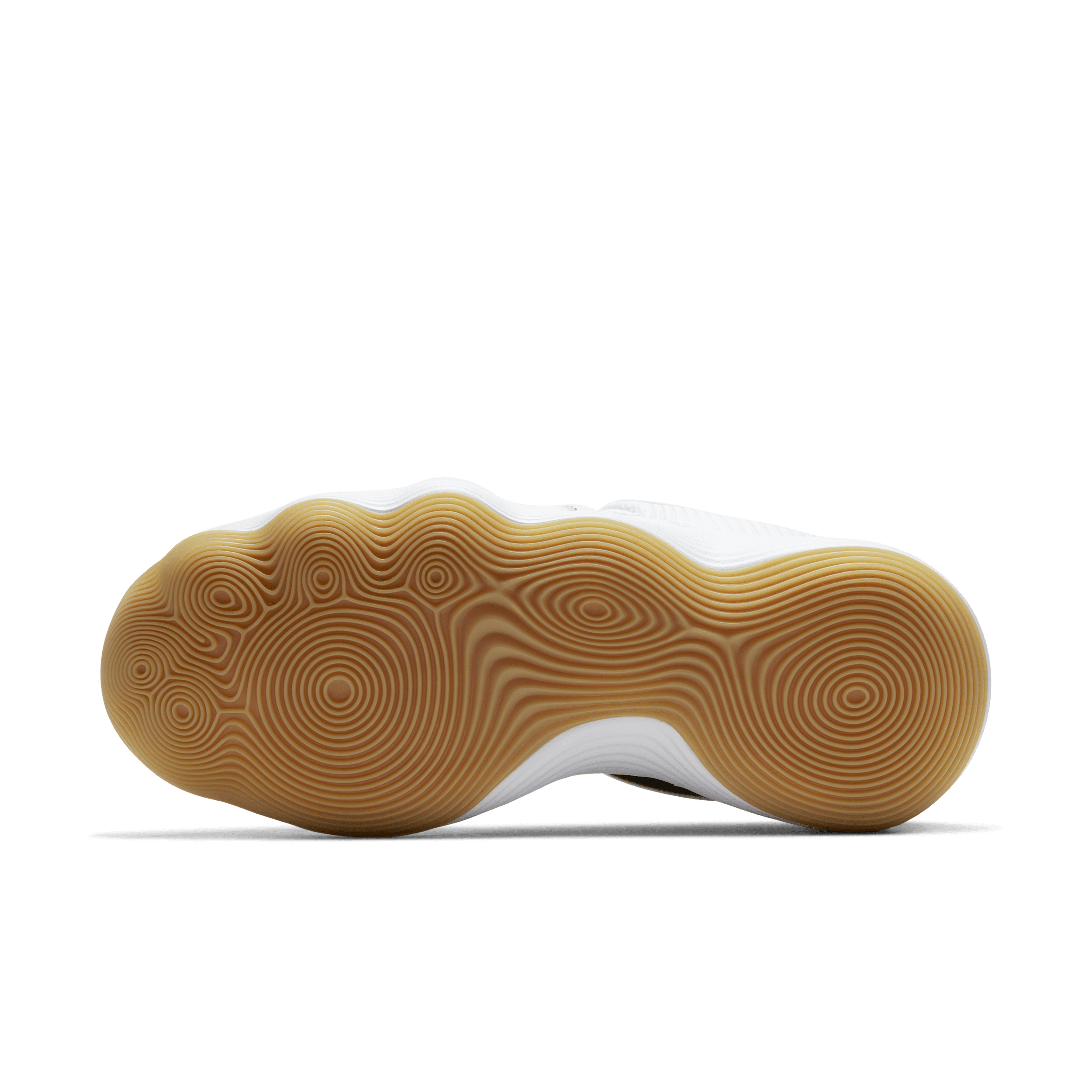 Chaussure de sport en salle Nike React HyperSet - Blanc - CI2955-100