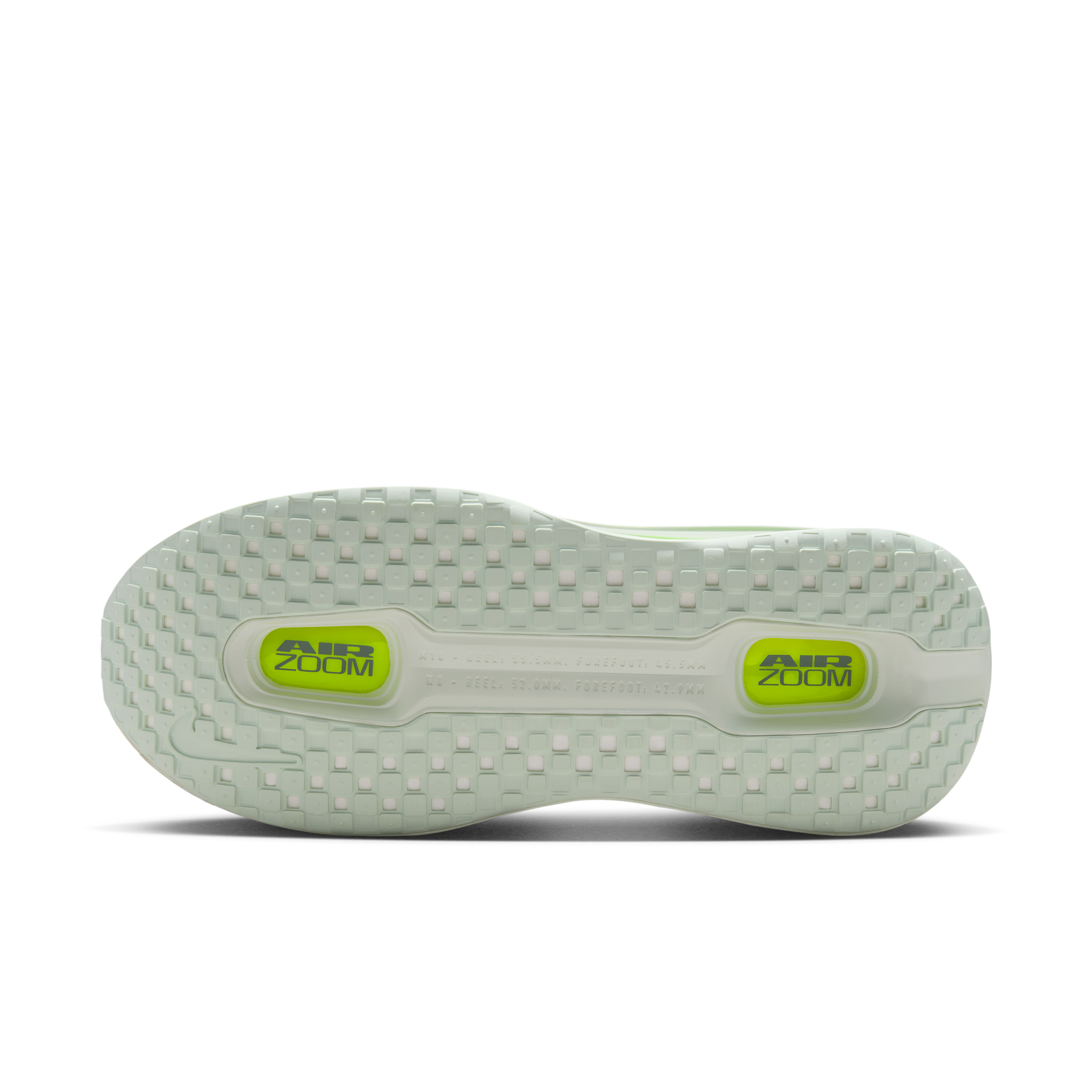 Sapatilhas de running para estrada Nike Vomero Premium para homem - Verde - HQ2050-300
