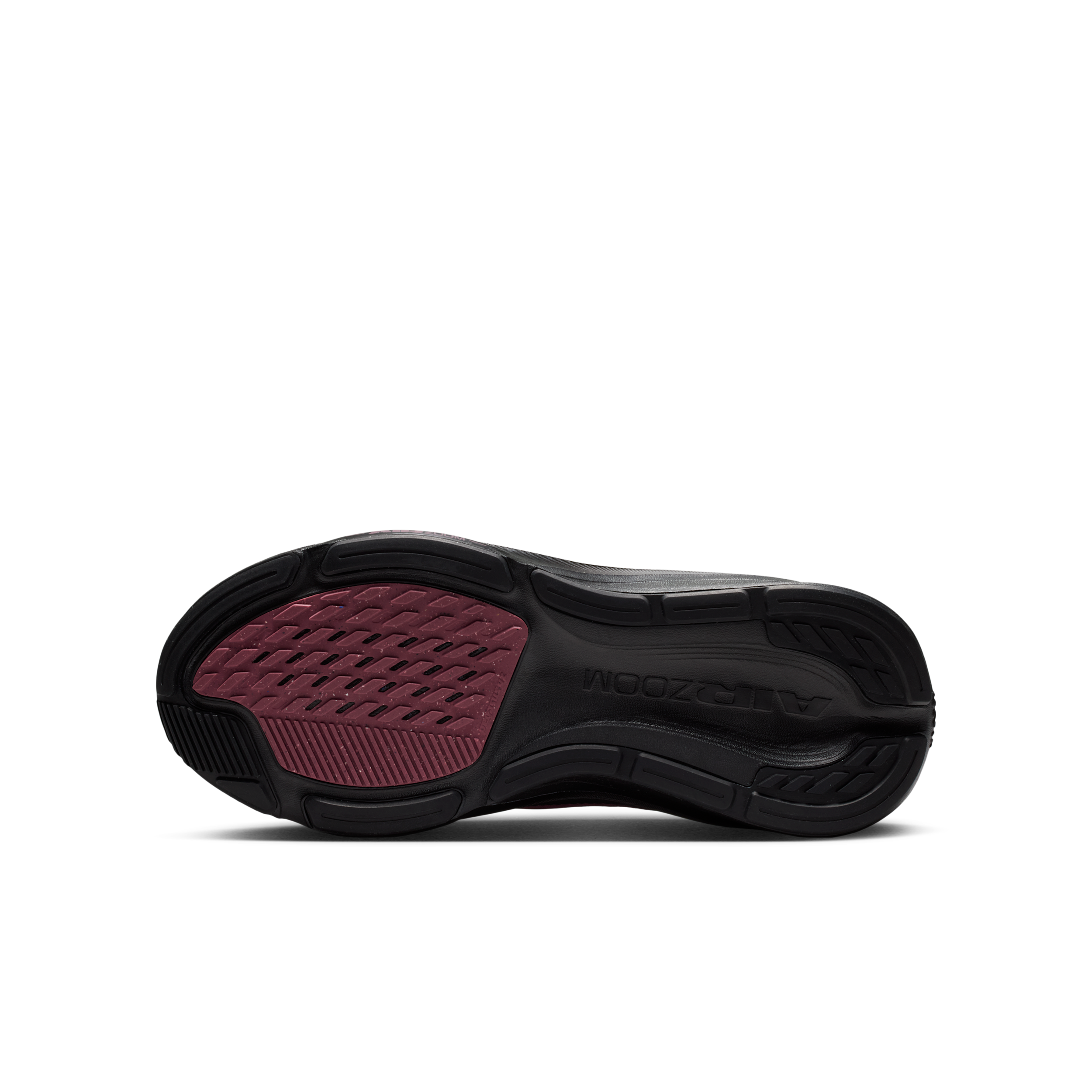 Chaussure de running sur route Nike Pegasus 42 pour ado - Rouge - IH2306-600