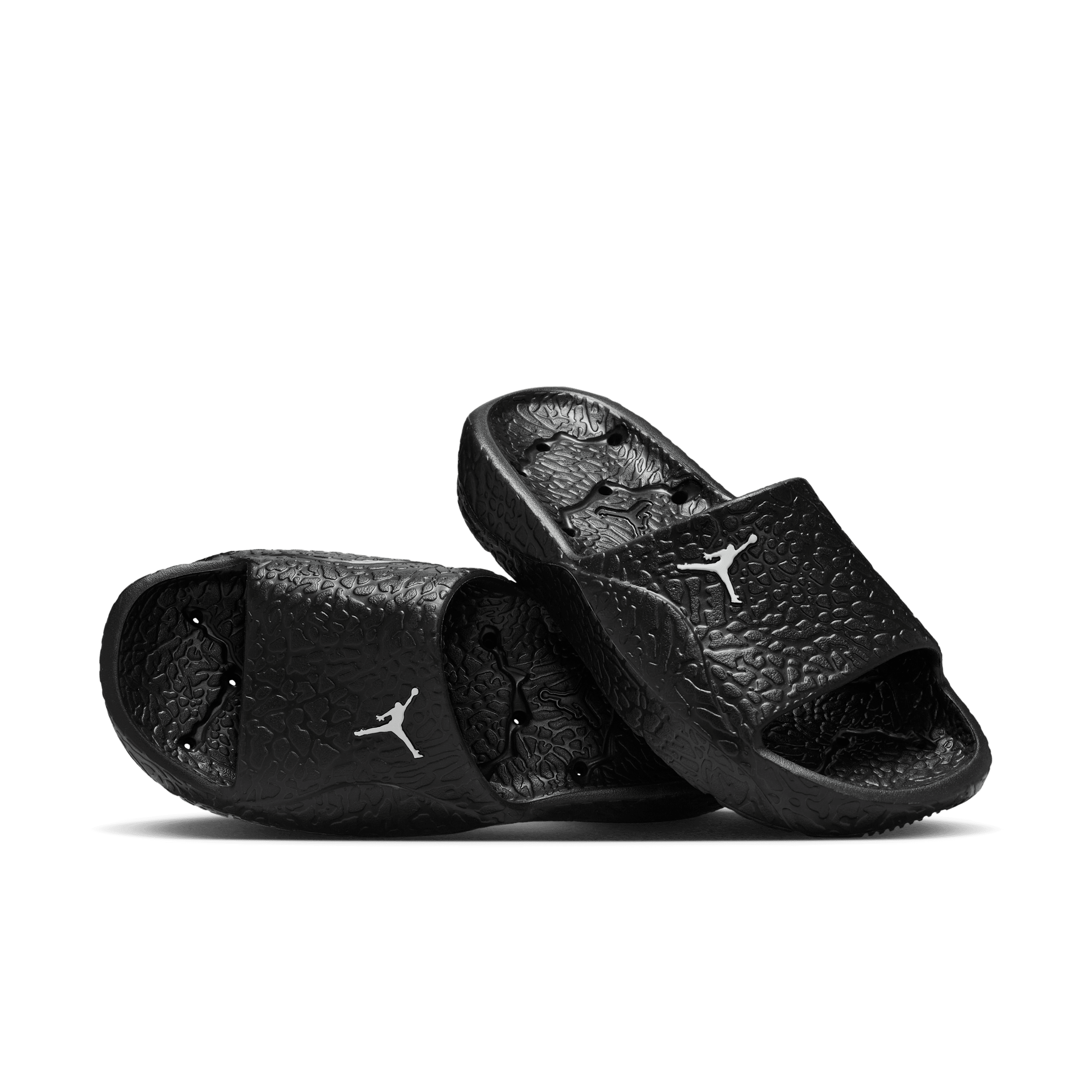 Thumbnail - Jordan Franchise Slides - Schwarz