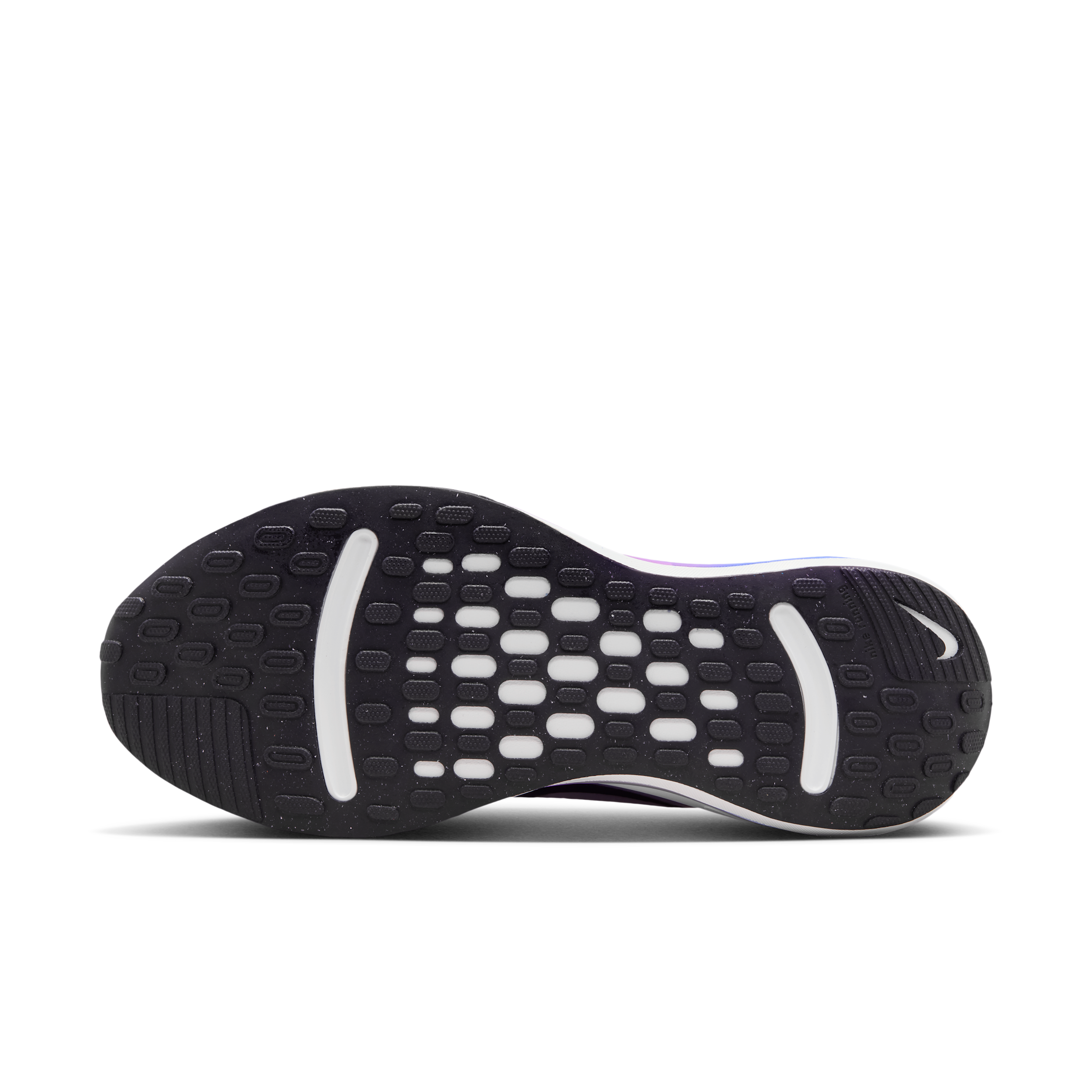 Scarpa da running su strada Nike Journey Run – Donna - Viola - FJ7765-500