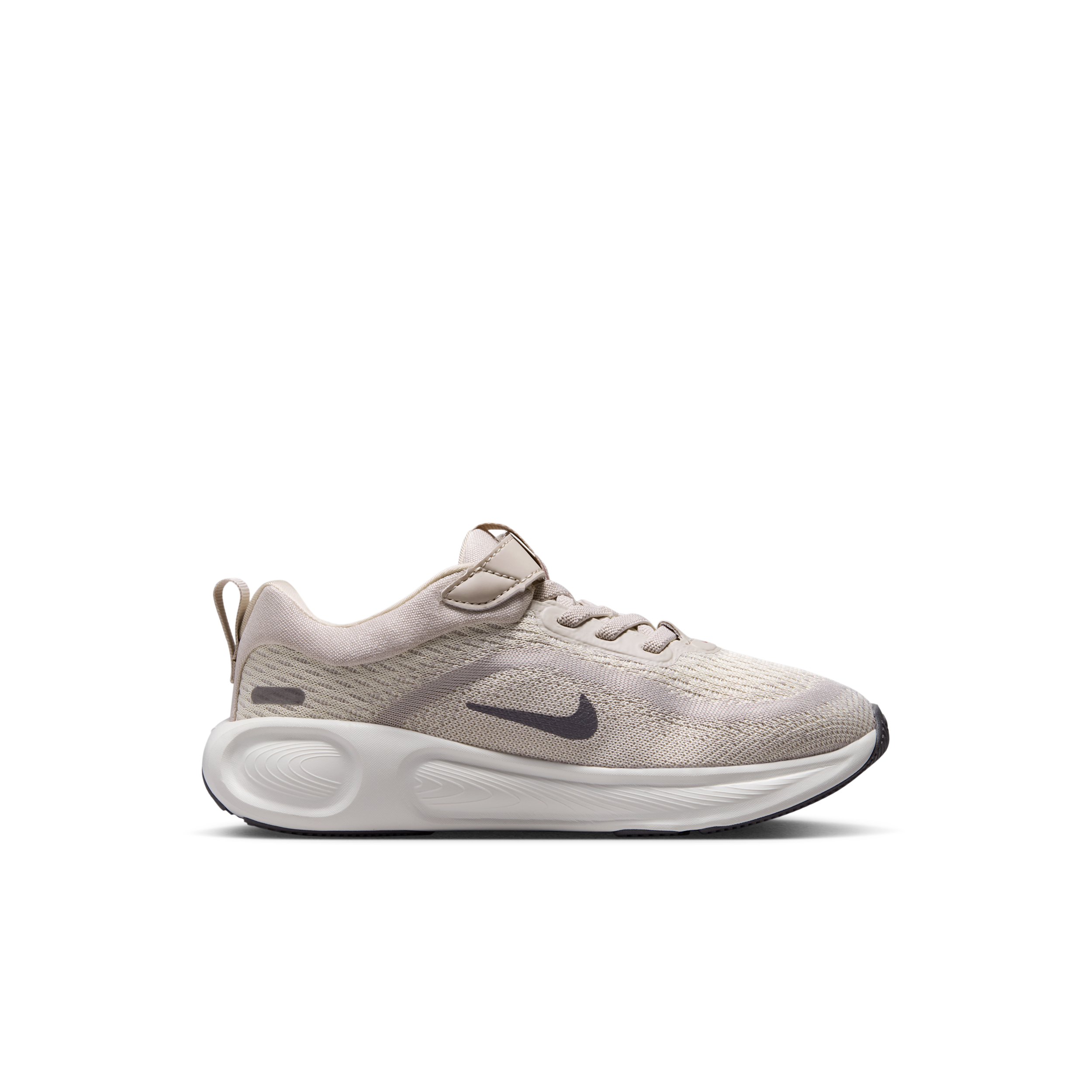 Scarpa Nike Stellar Ride – Bambino/a - Marrone - HQ3267-201