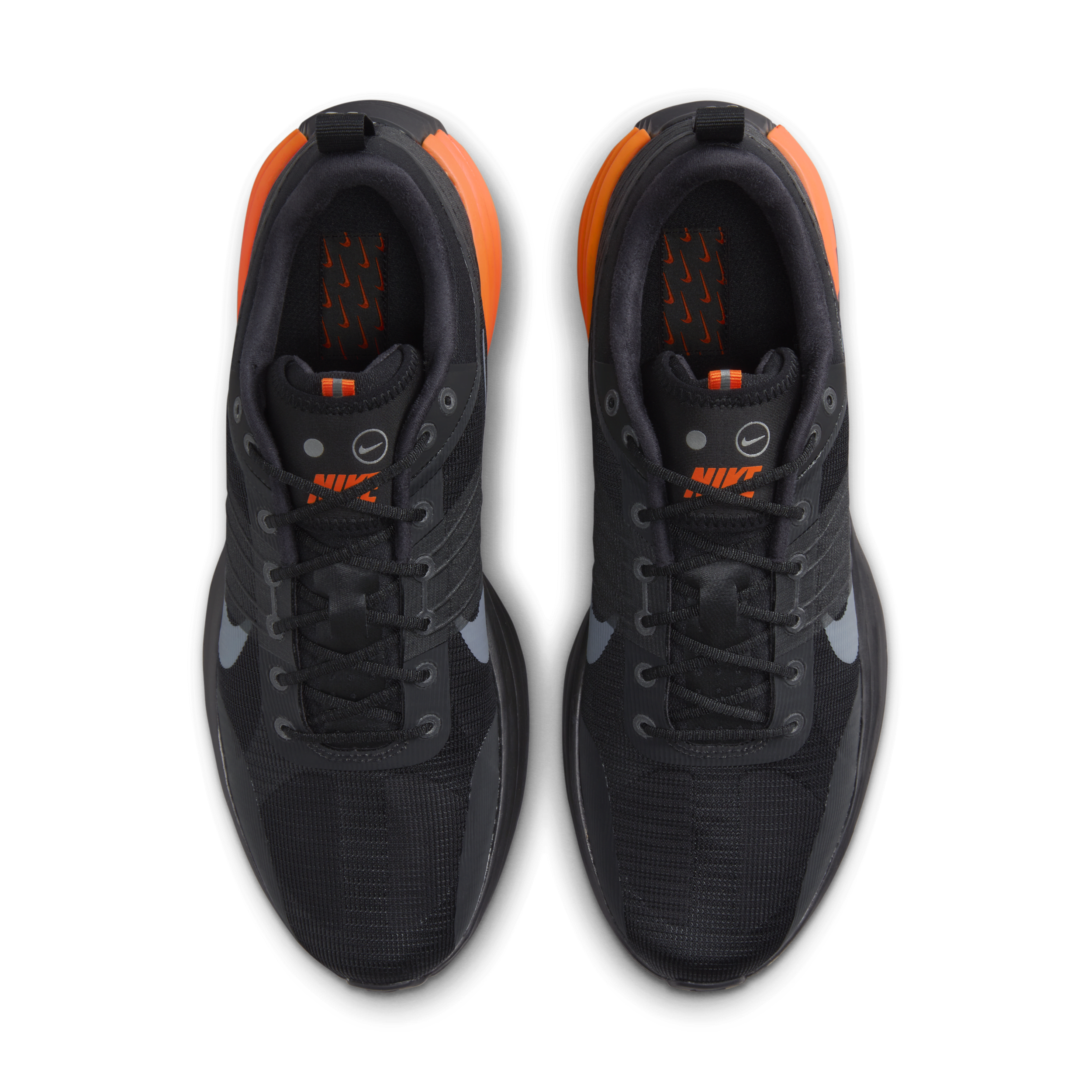 Chaussure Nike Lunar Roam pour homme - Noir