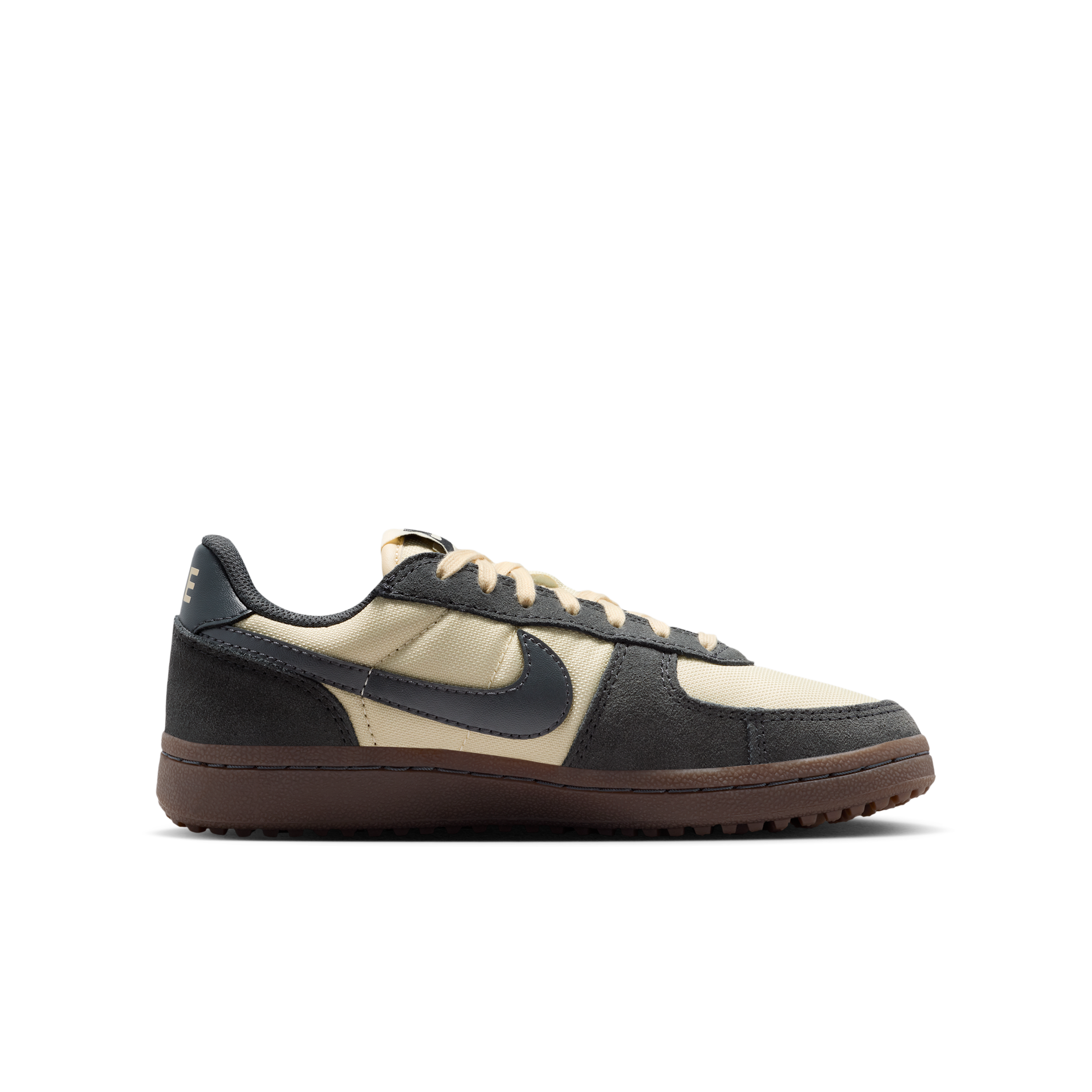 Thumbnail - Nike Field General Schuh (ältere Kinder) - Braun