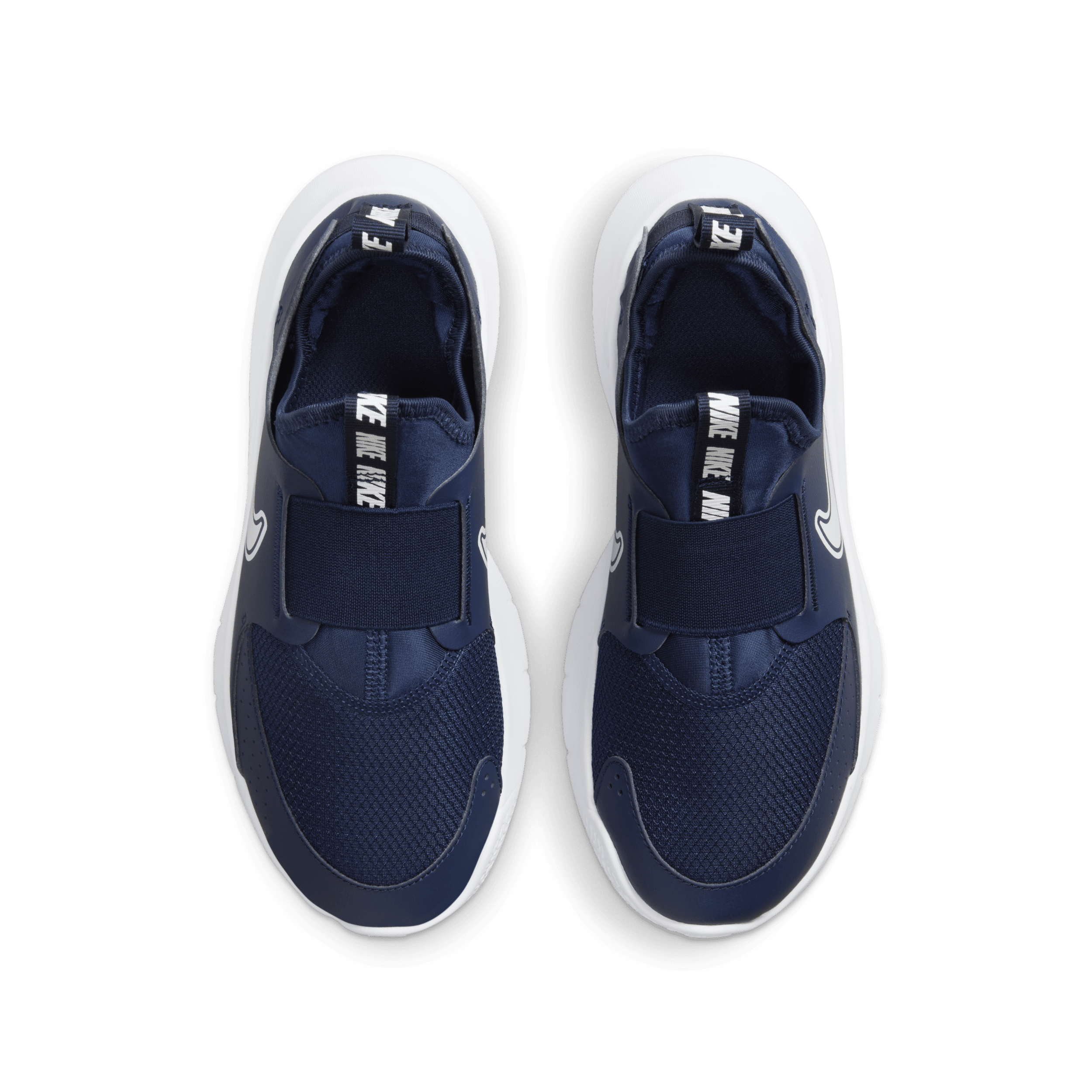 Nike Flex Runner 3 hardloopschoenen voor kids (straat) Blauw