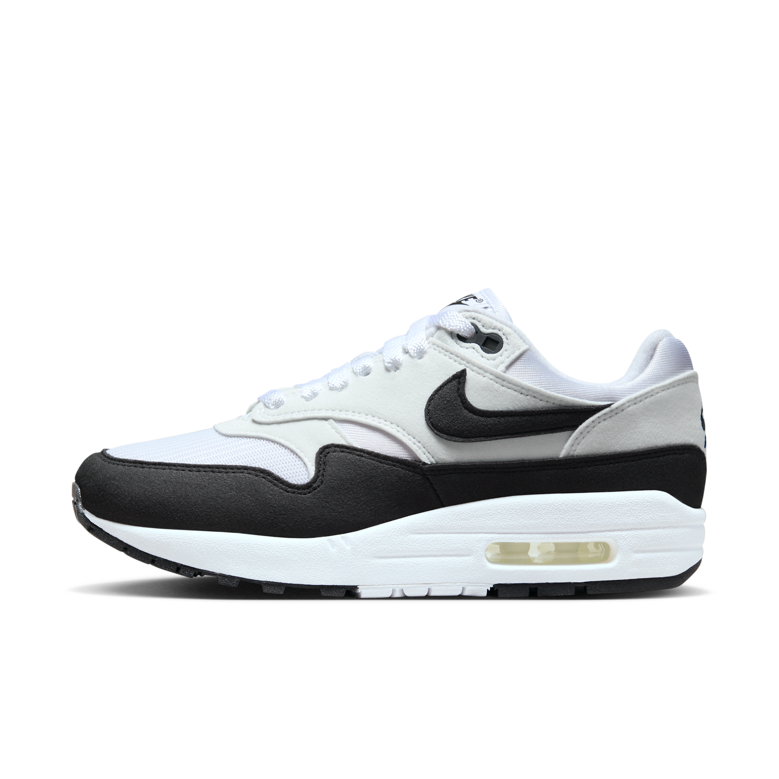Thumbnail - Nike Air Max 1 Damenschuh - Weiß