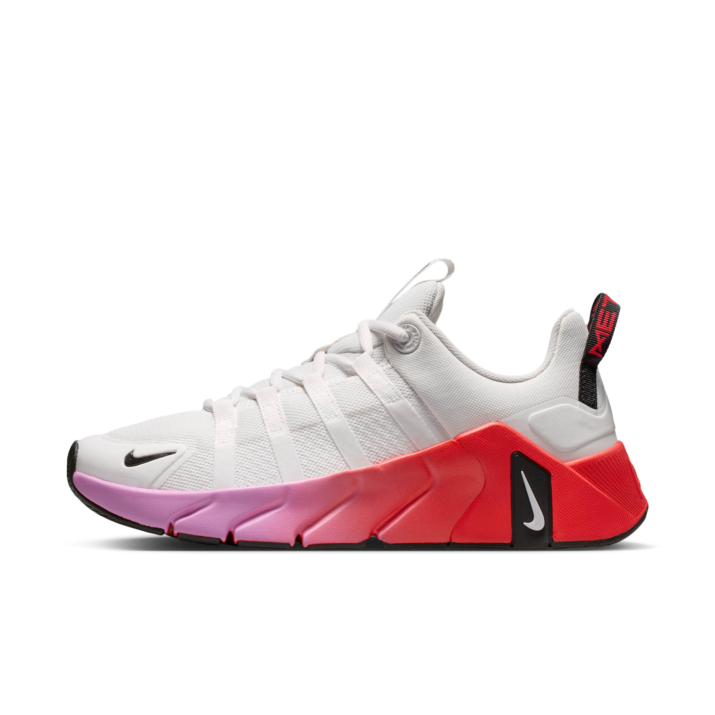 Damskie buty treningowe Nike Free Metcon 7 - Szary