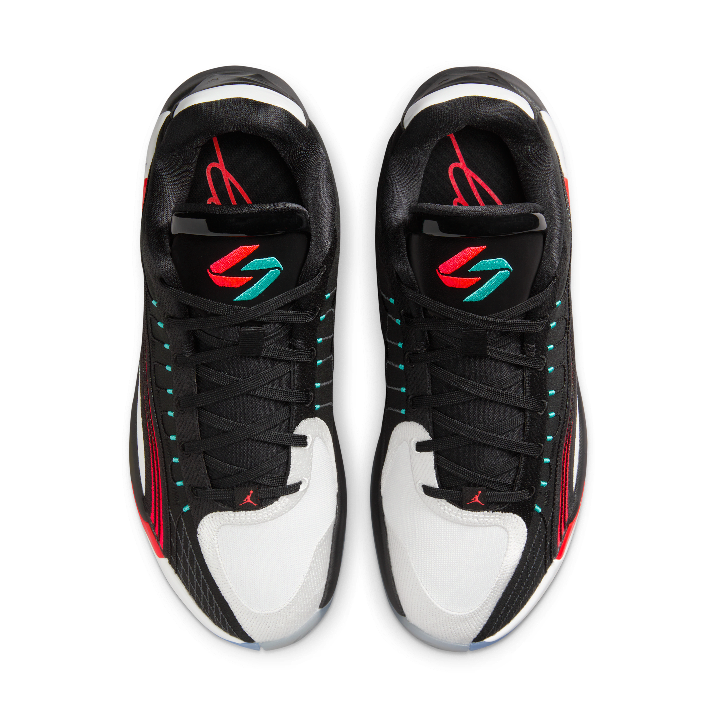 Chaussure de basket Luka 4 « Space Navigator » - vue 10