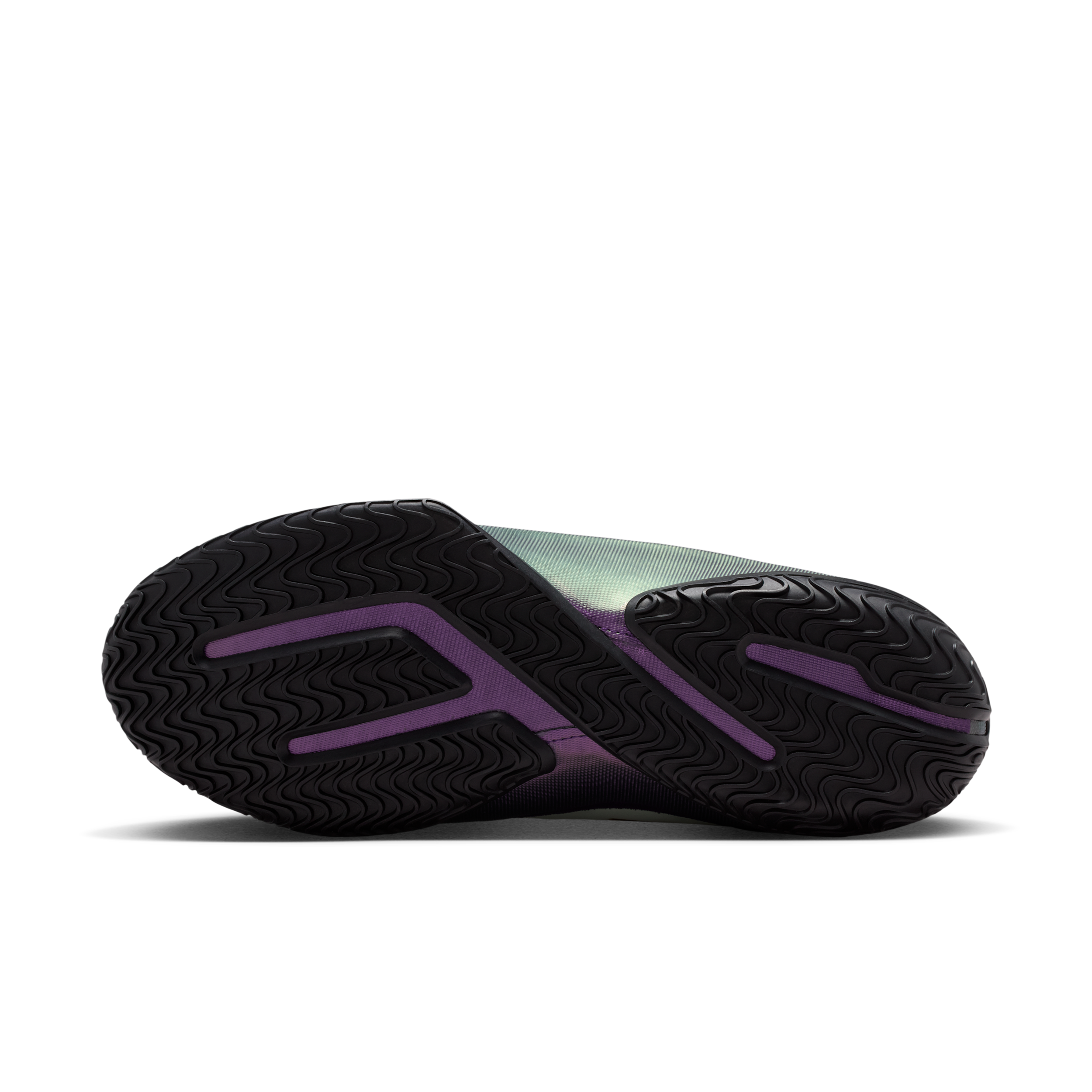 LeBron XXIII 'Green With Envy' basketbalschoenen - Geel - IH1513-700